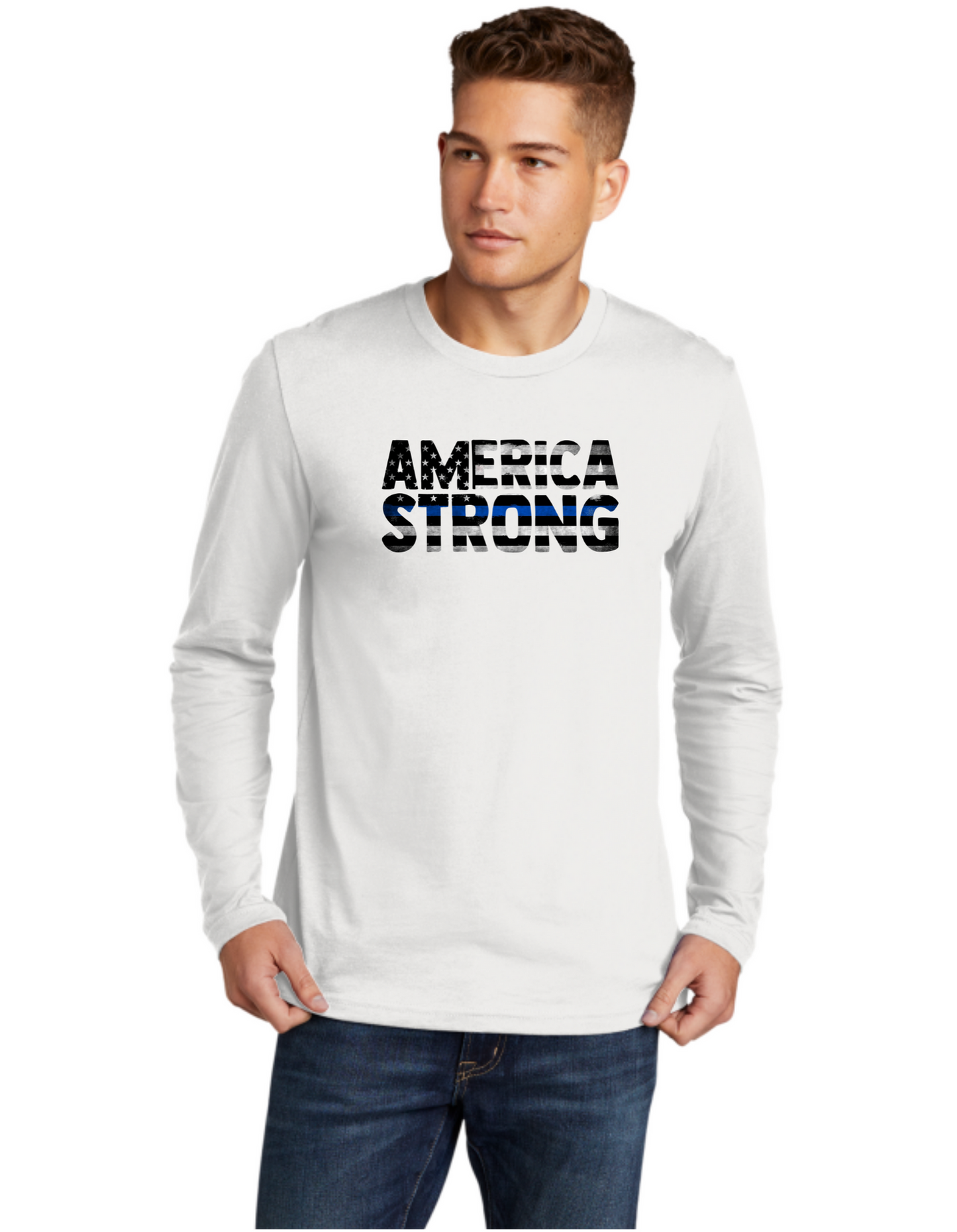 America Strong