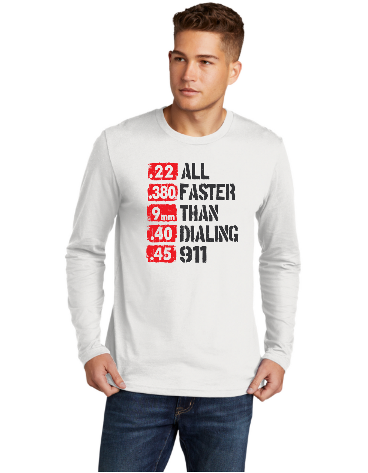 All Faster Than Dialing 911