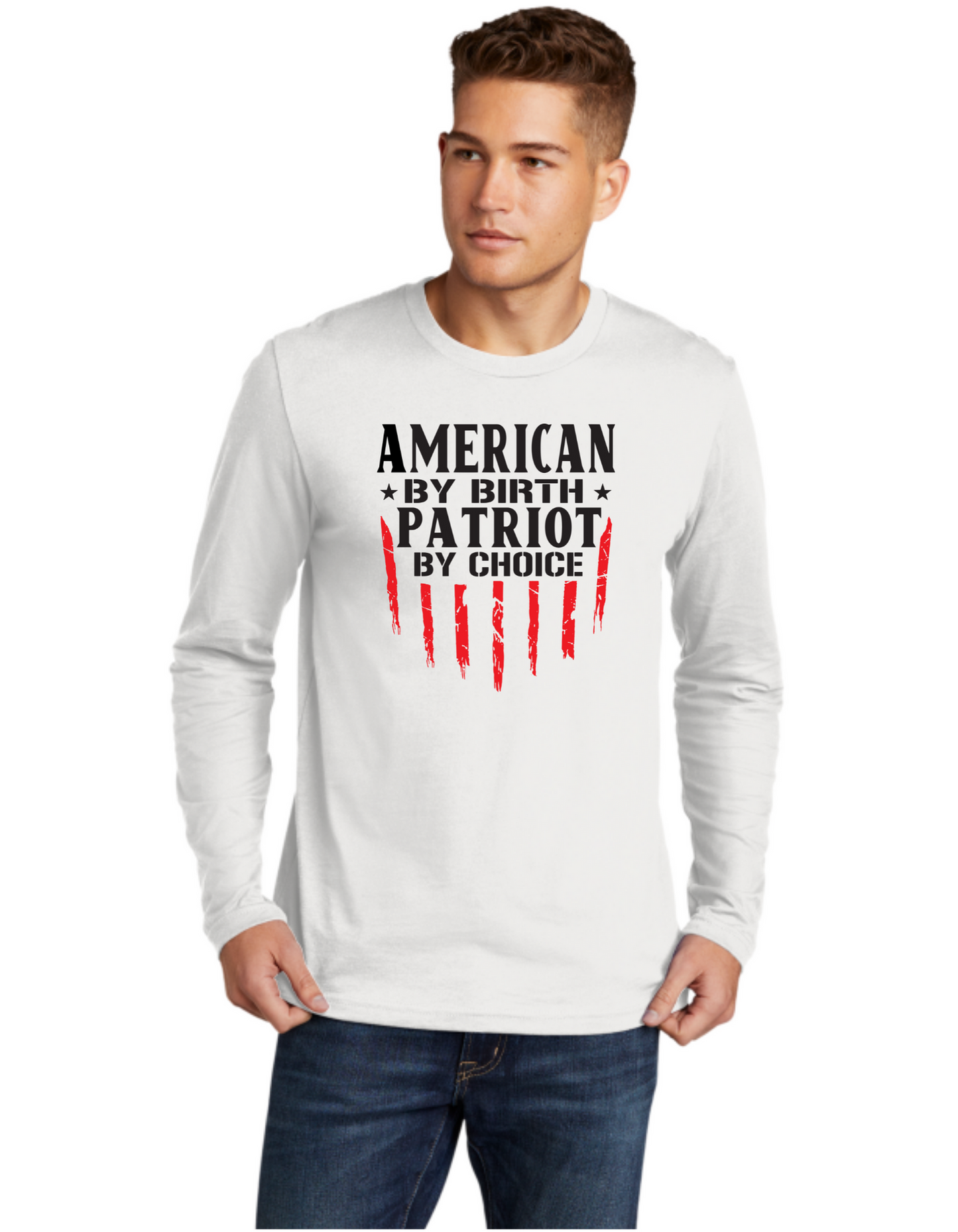 American By Birth