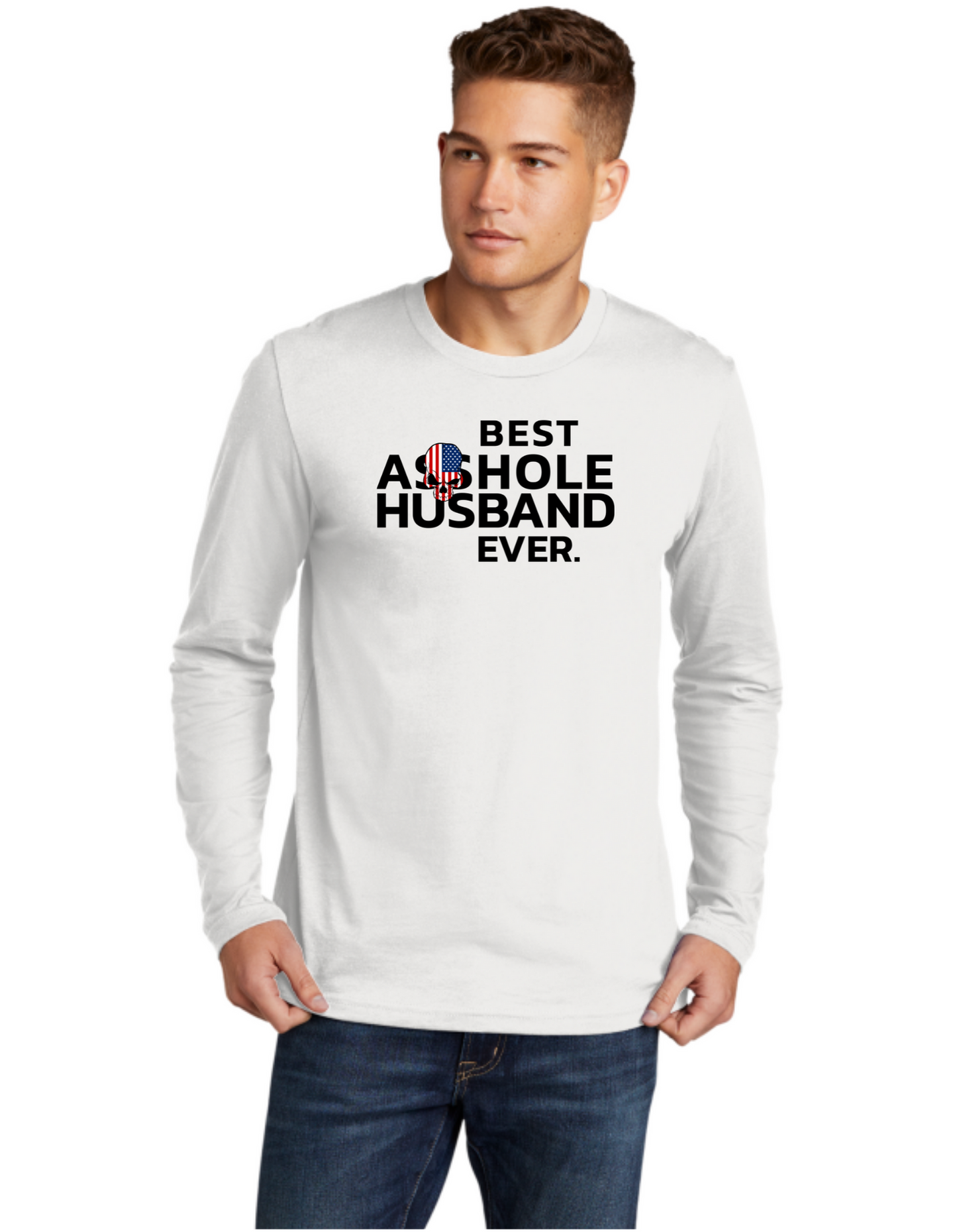 Best Asshole Husband Ever