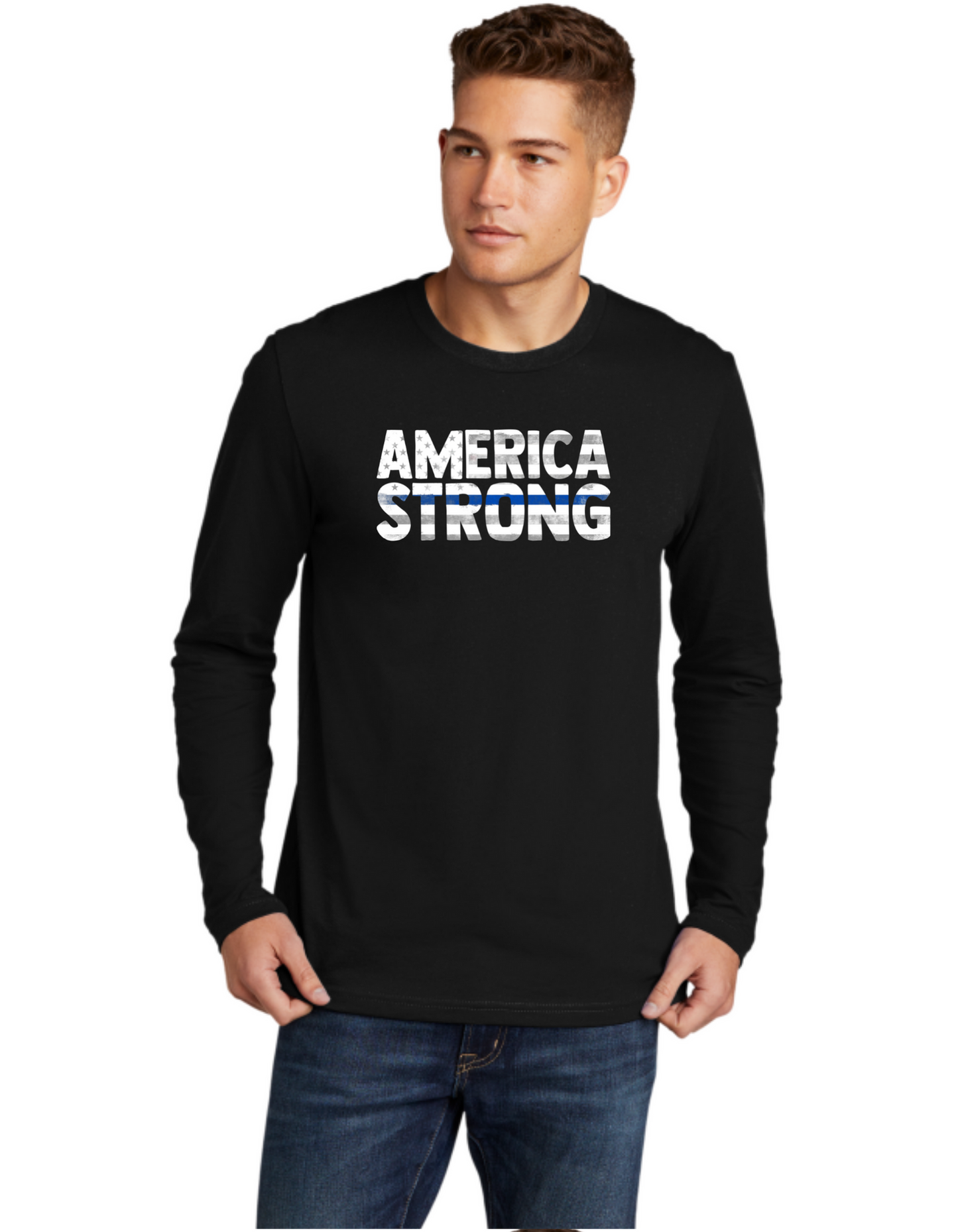 America Strong
