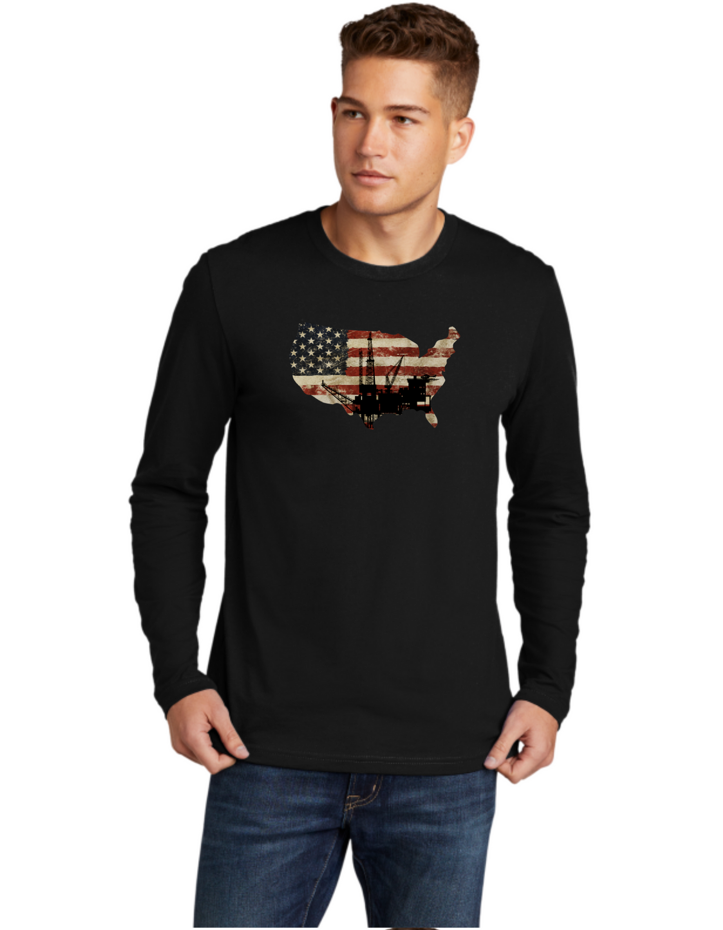 American Oil