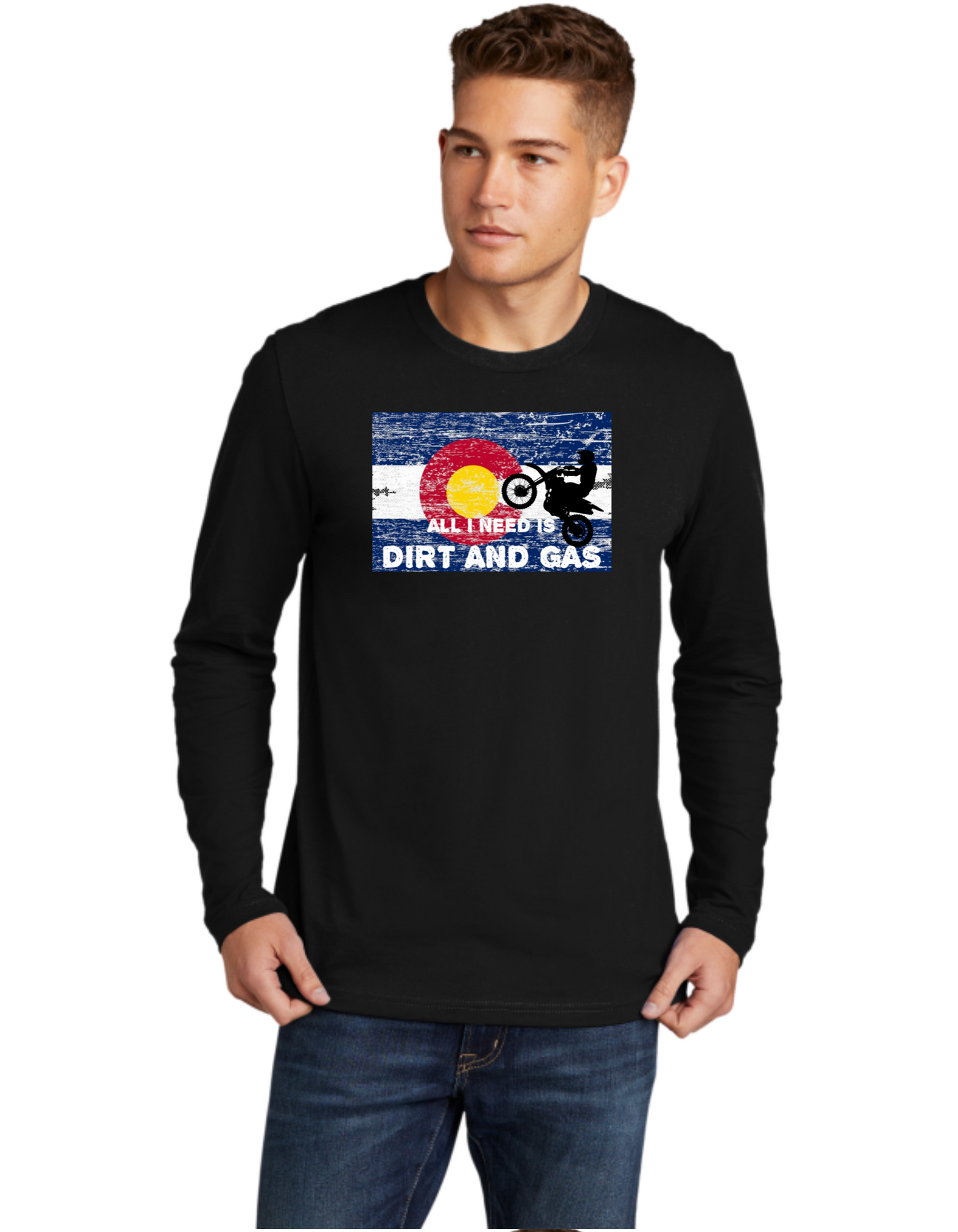 Colorado Dirt and Gas