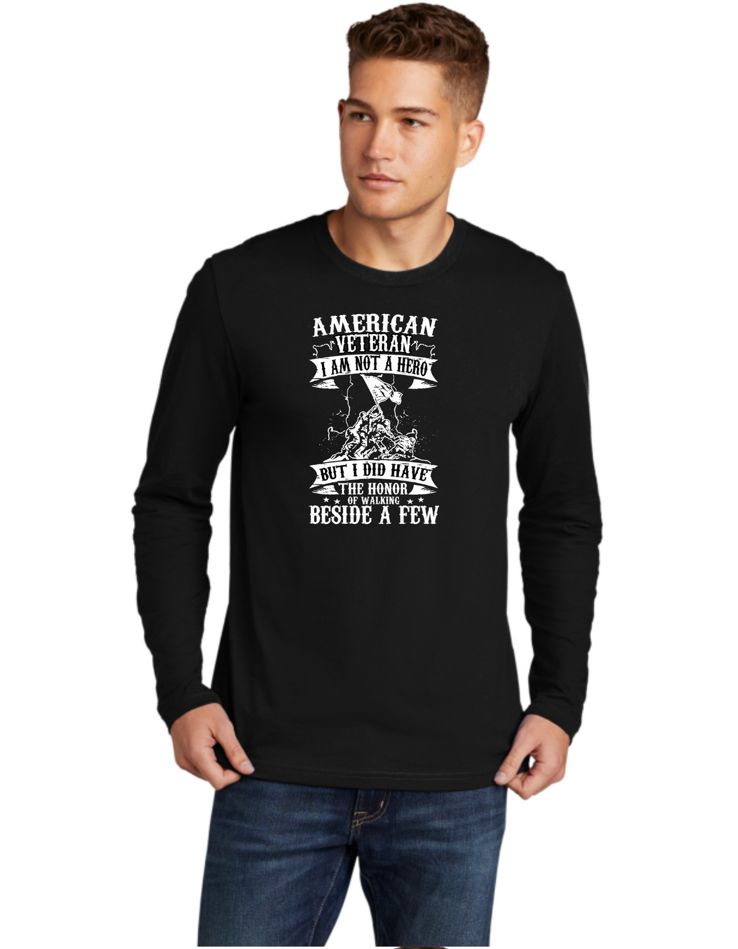 American Veteran