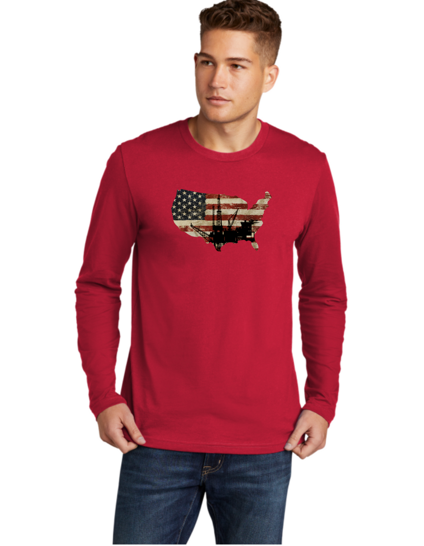 American Oil