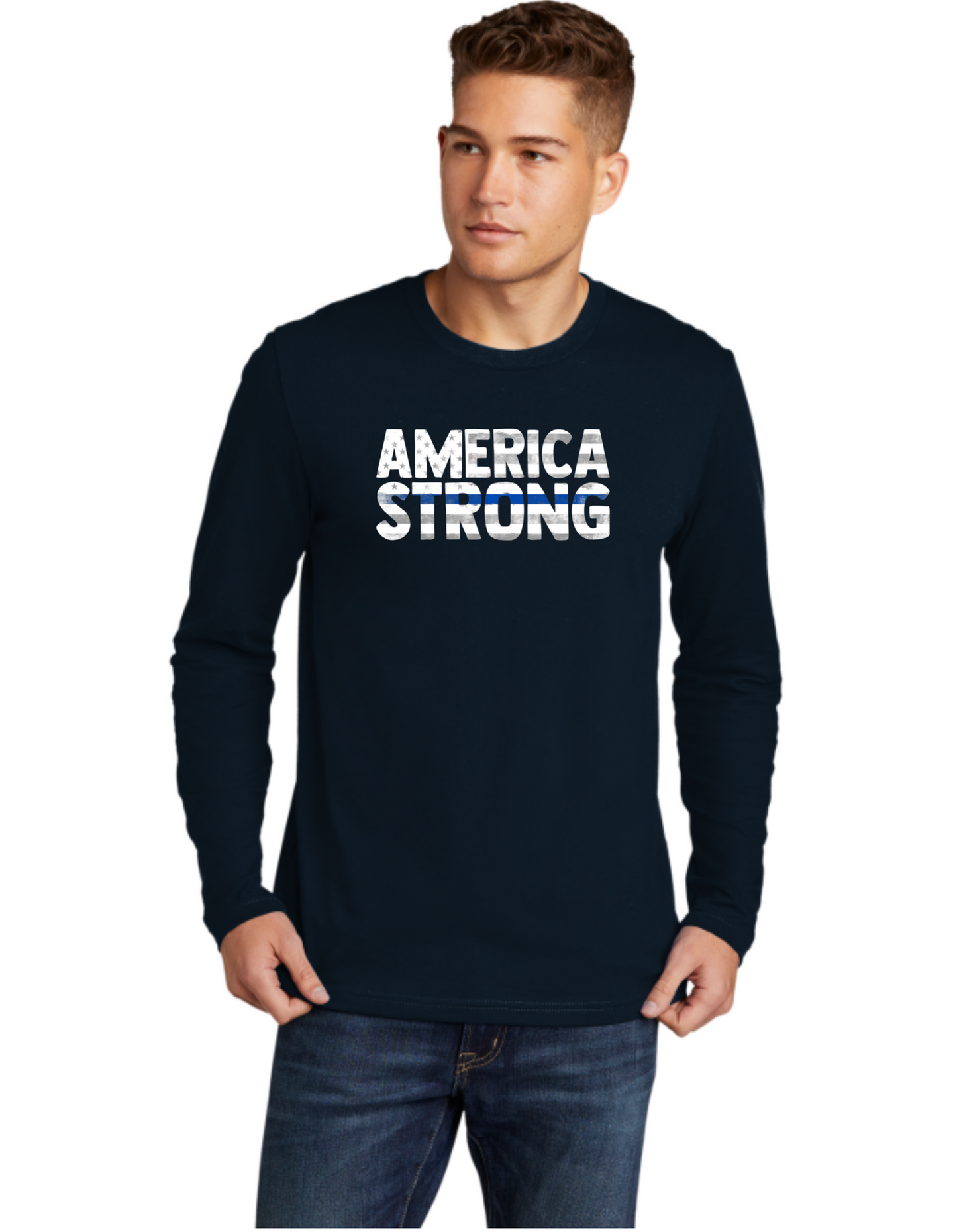 America Strong