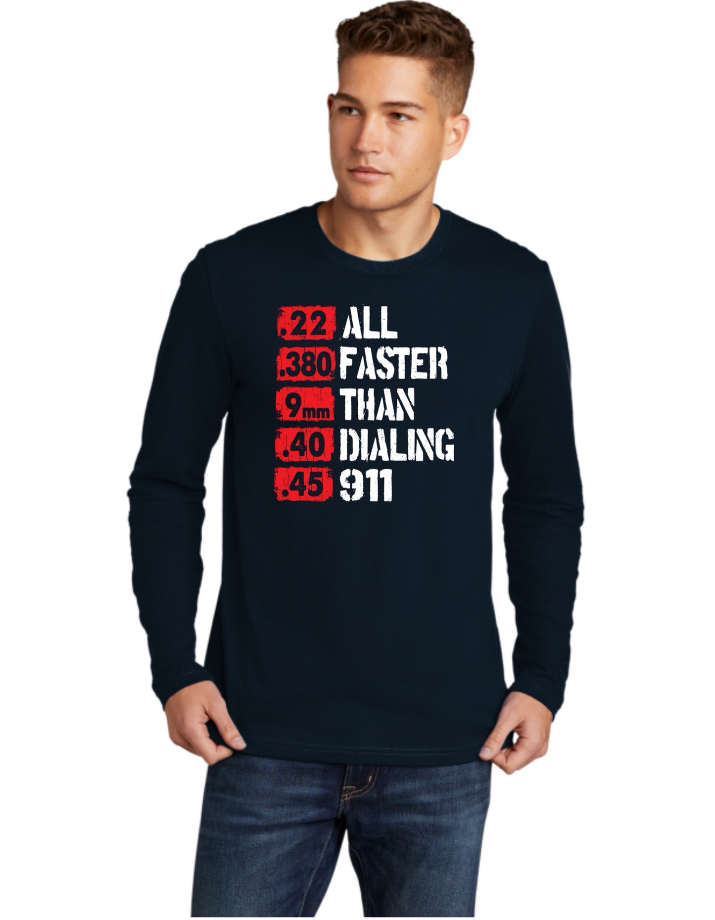 All Faster Than Dialing 911