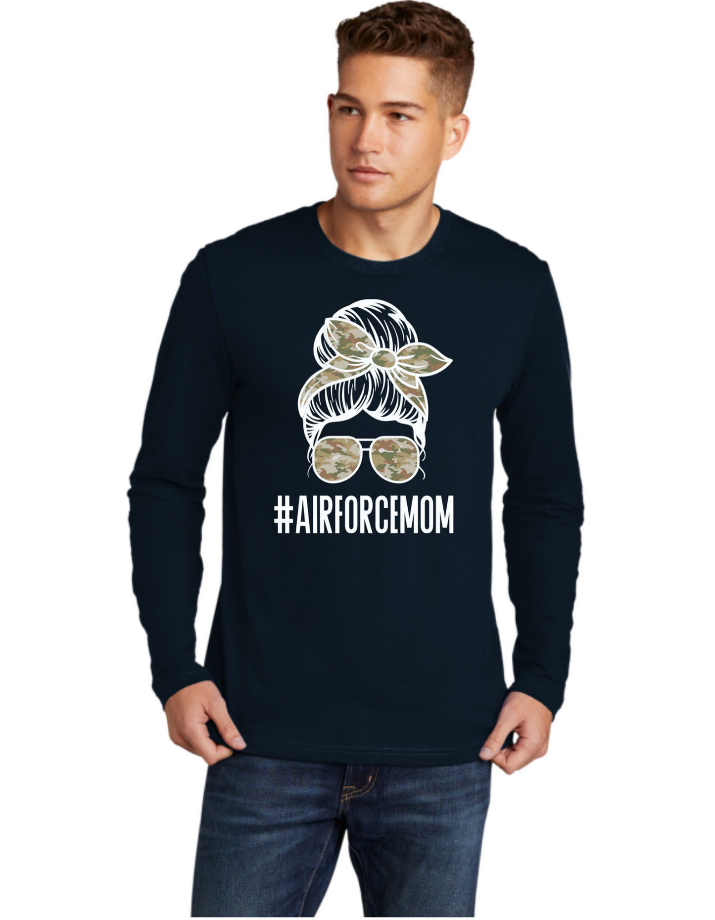 Air Force Mom