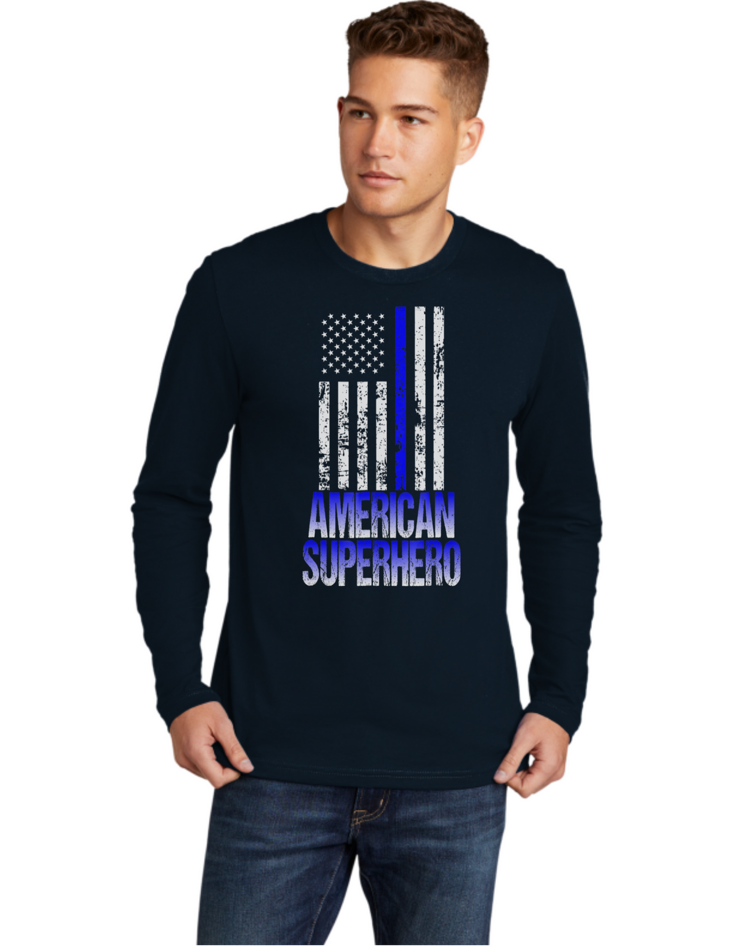 American Superhero