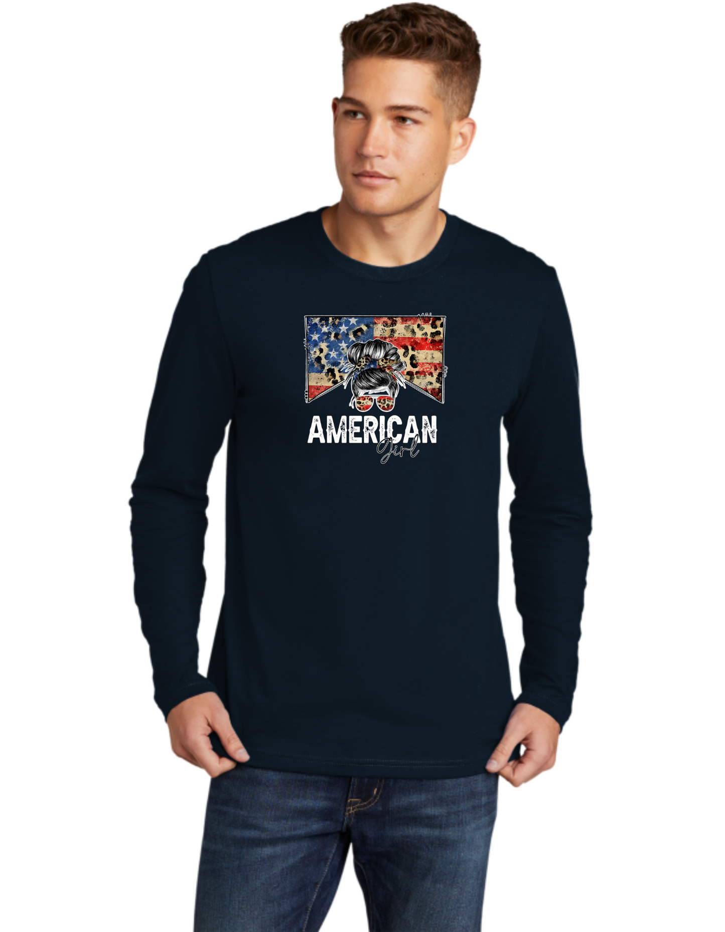 American Girl