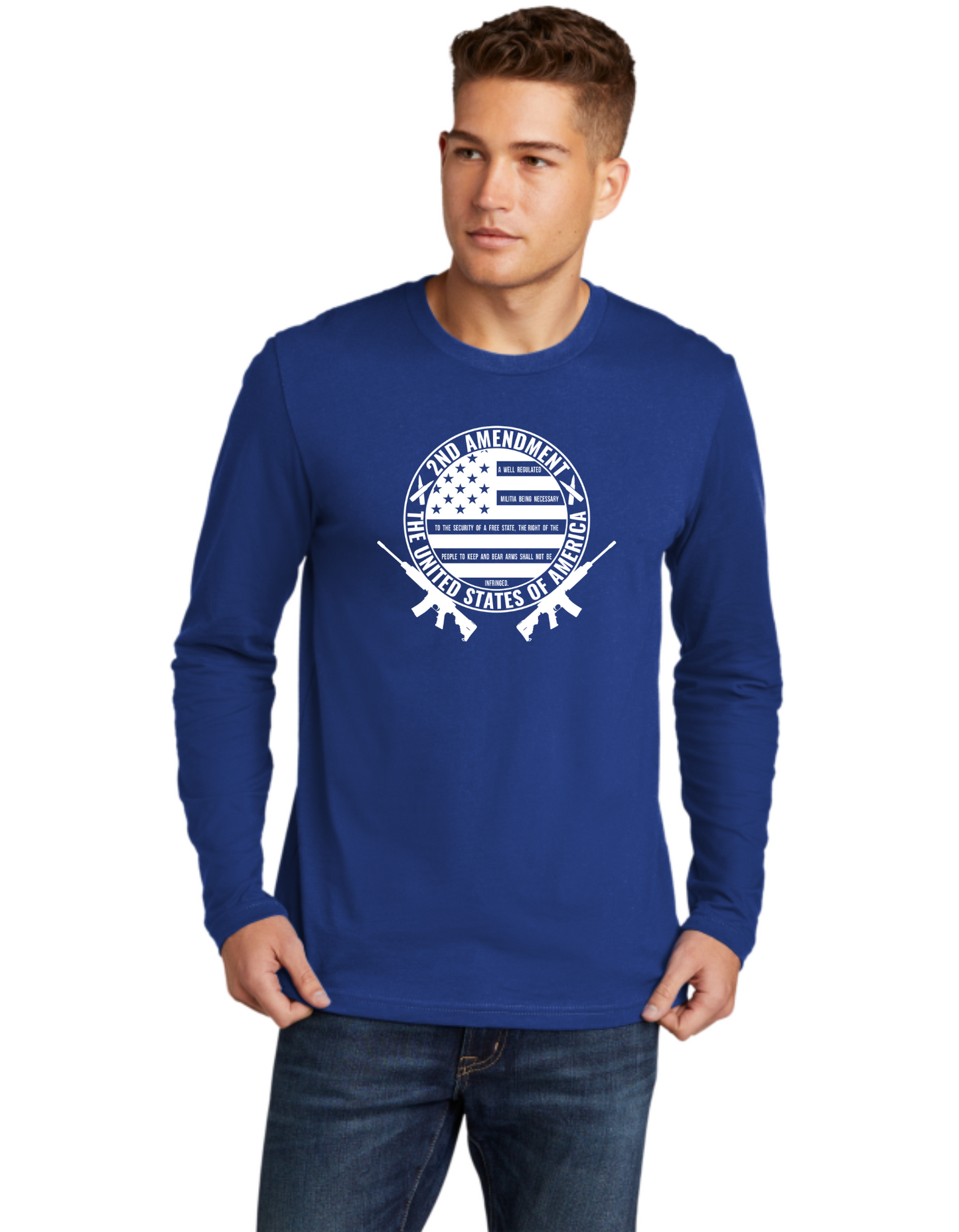 2nd Amendment 2