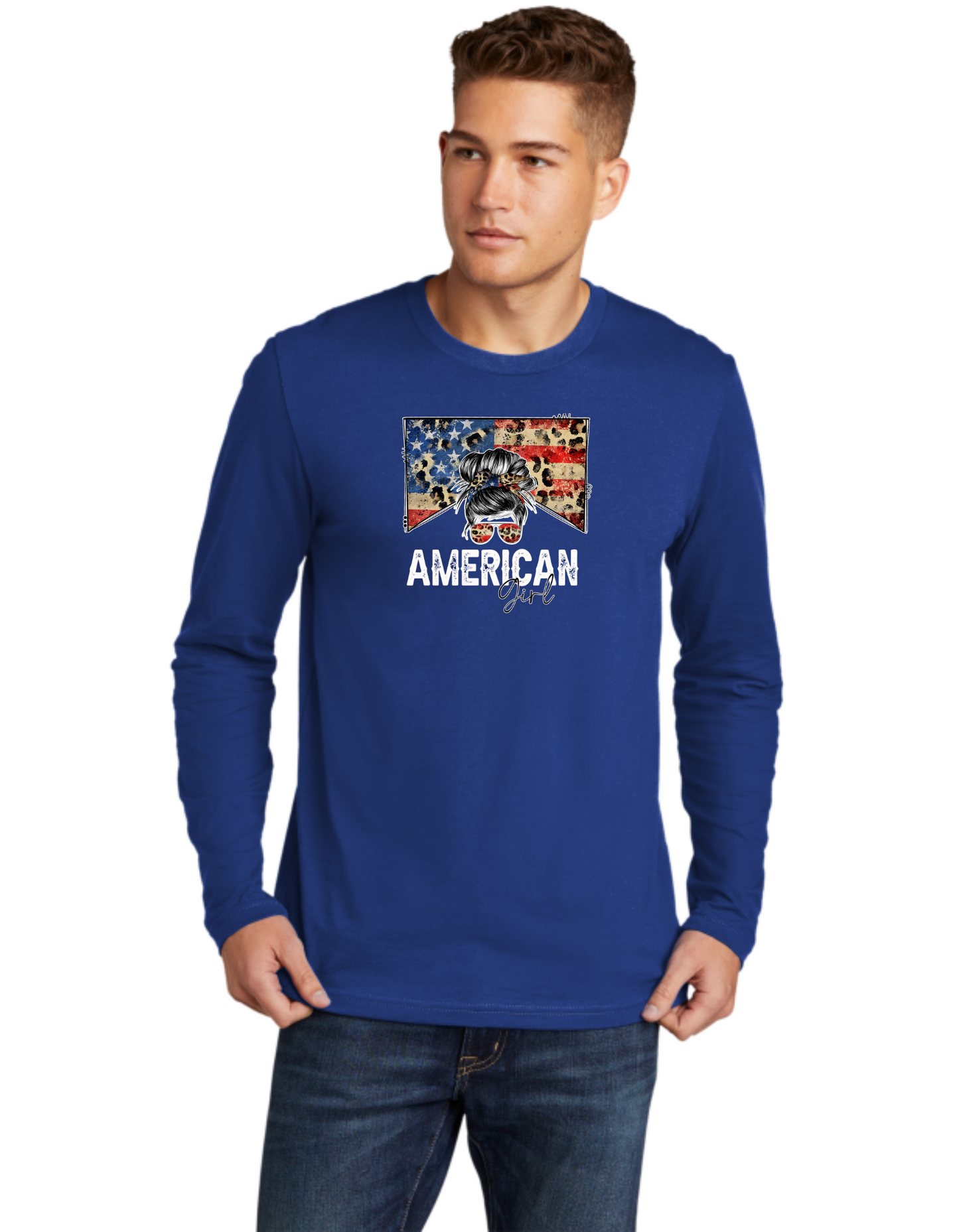 American Girl