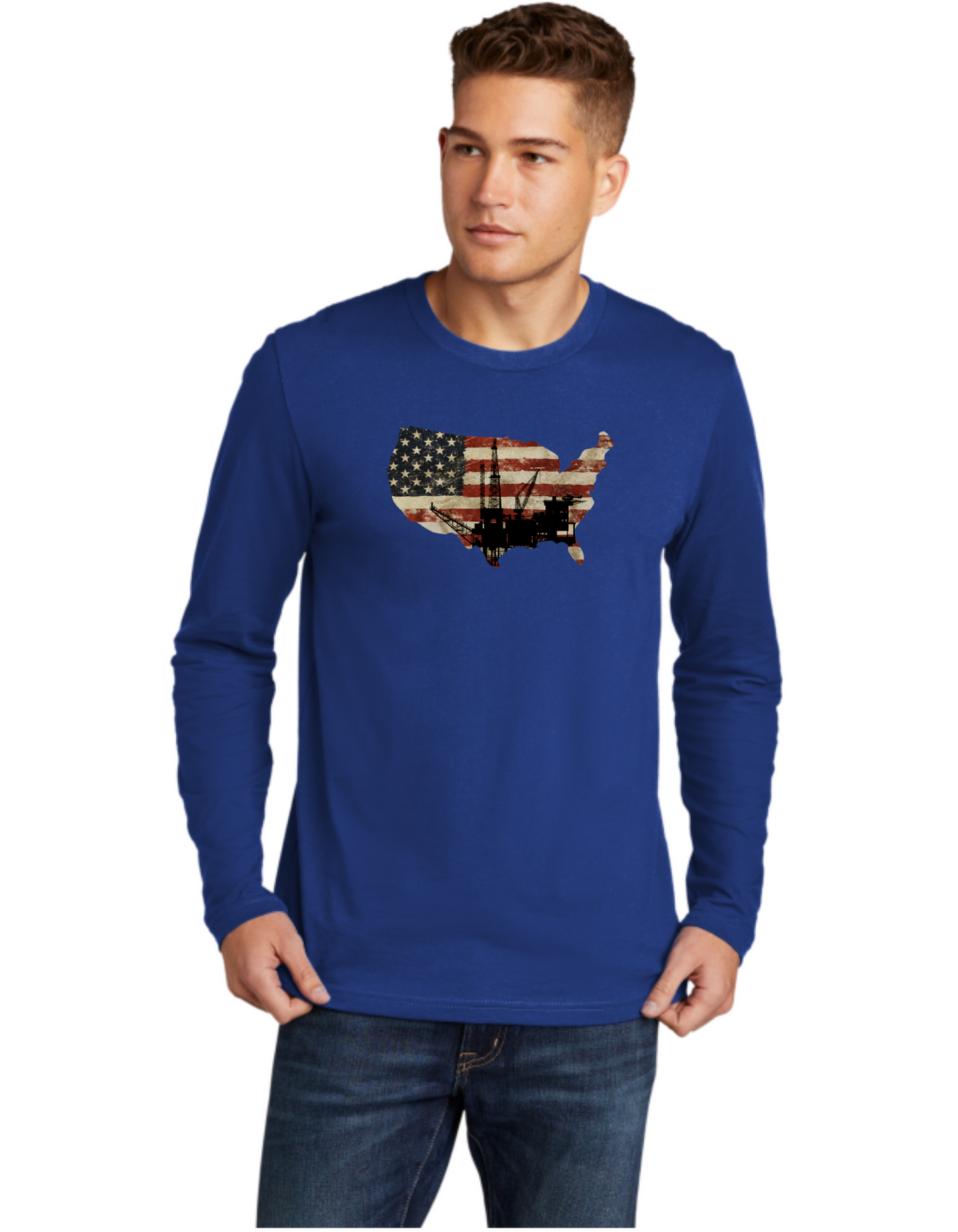 American Oil
