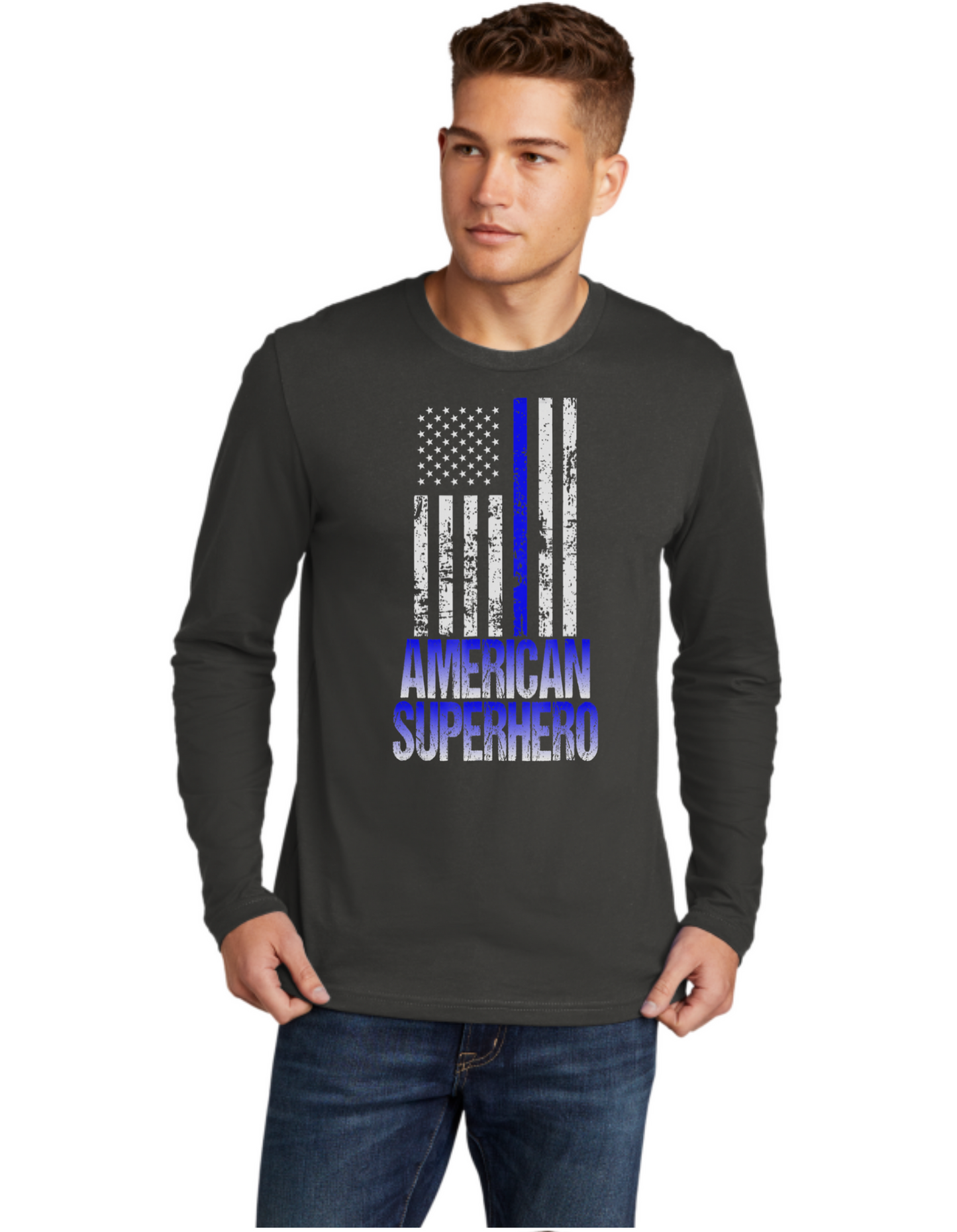 American Superhero