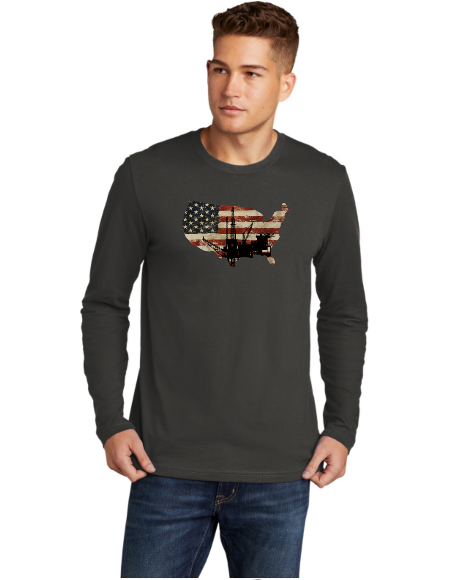 American Oil