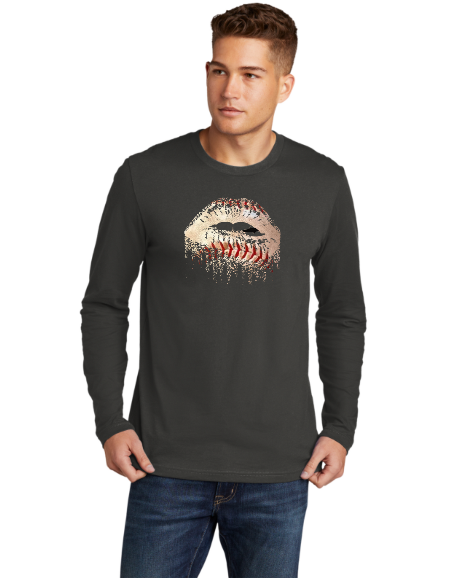 Baseball Lips