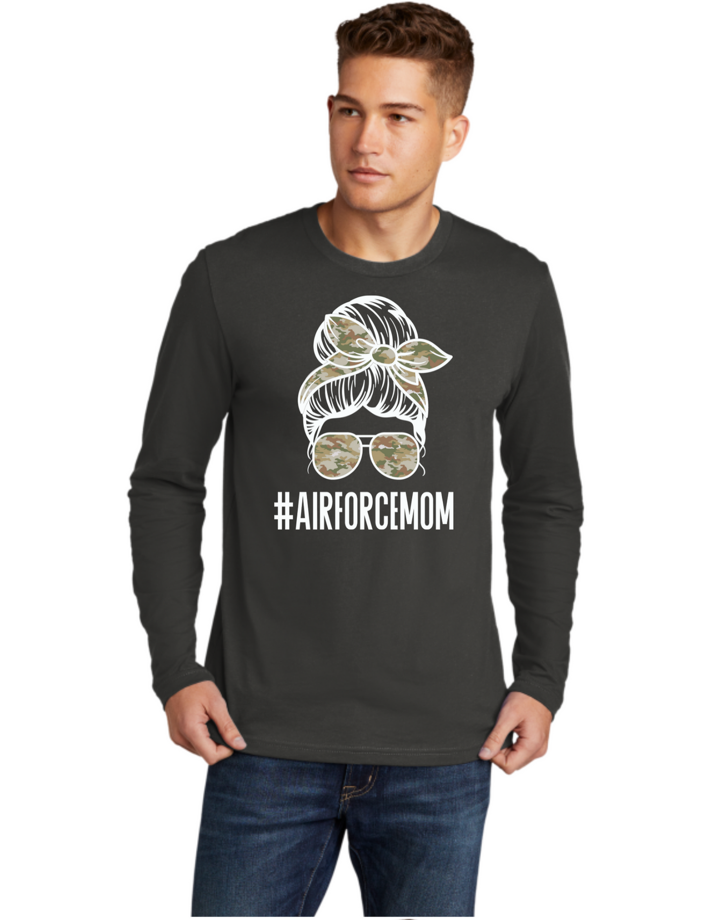 Air Force Mom