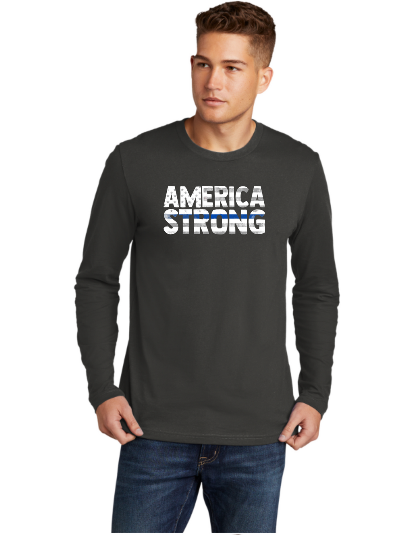 America Strong