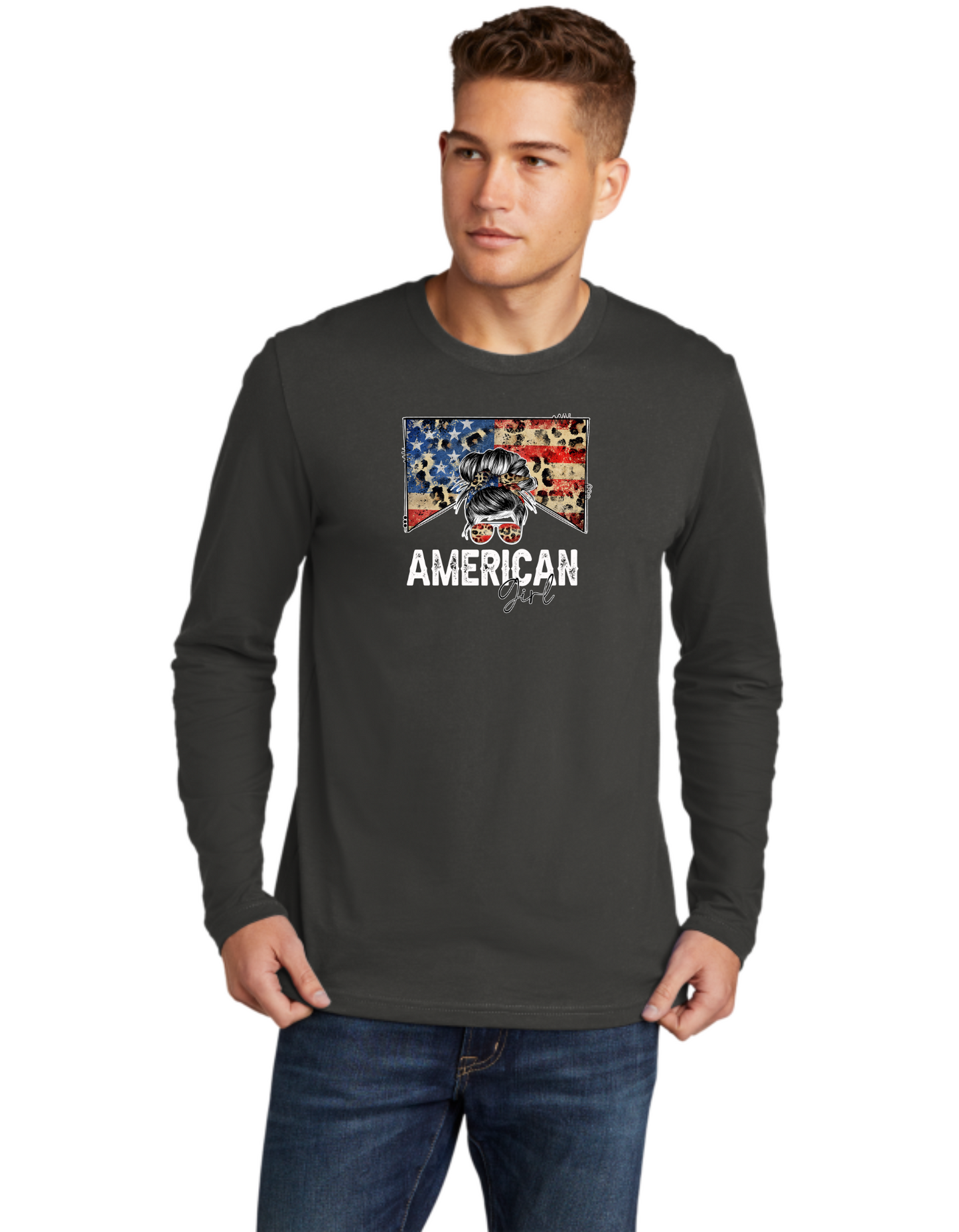 American Girl