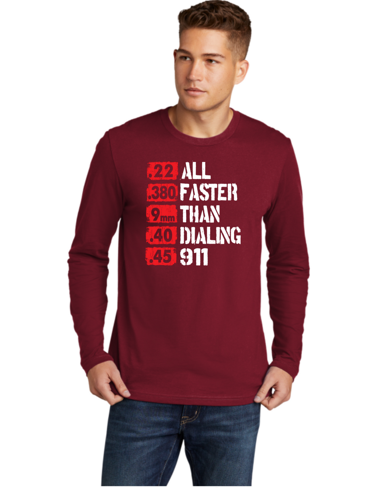 All Faster Than Dialing 911