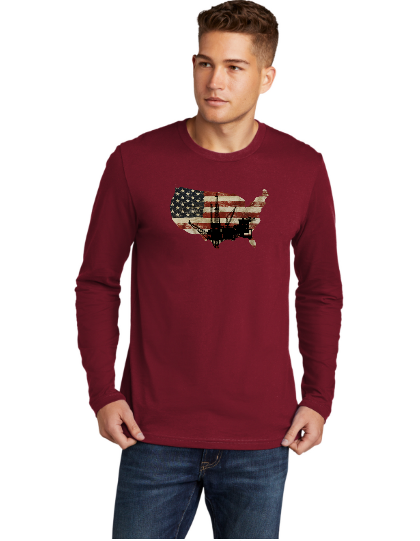 American Oil