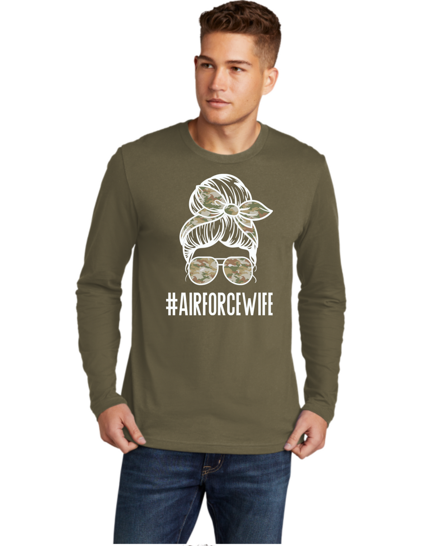 Air Force Wife