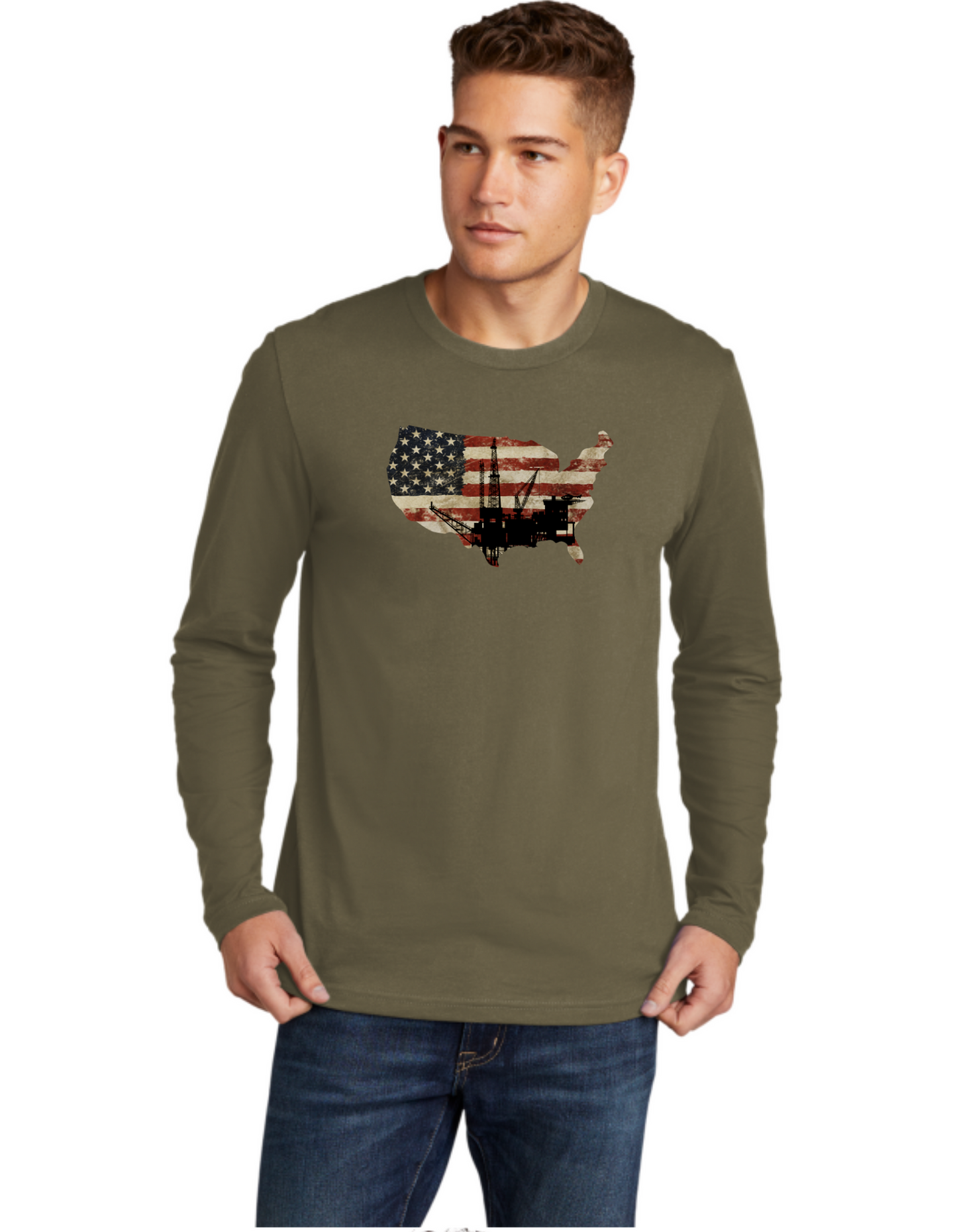 American Oil