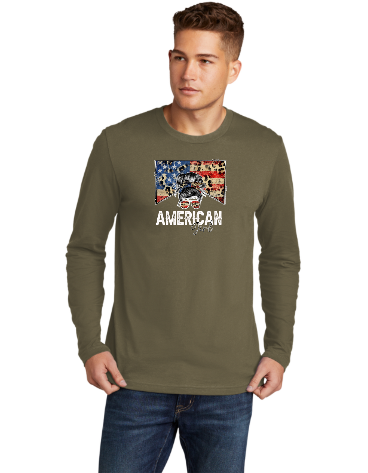 American Girl