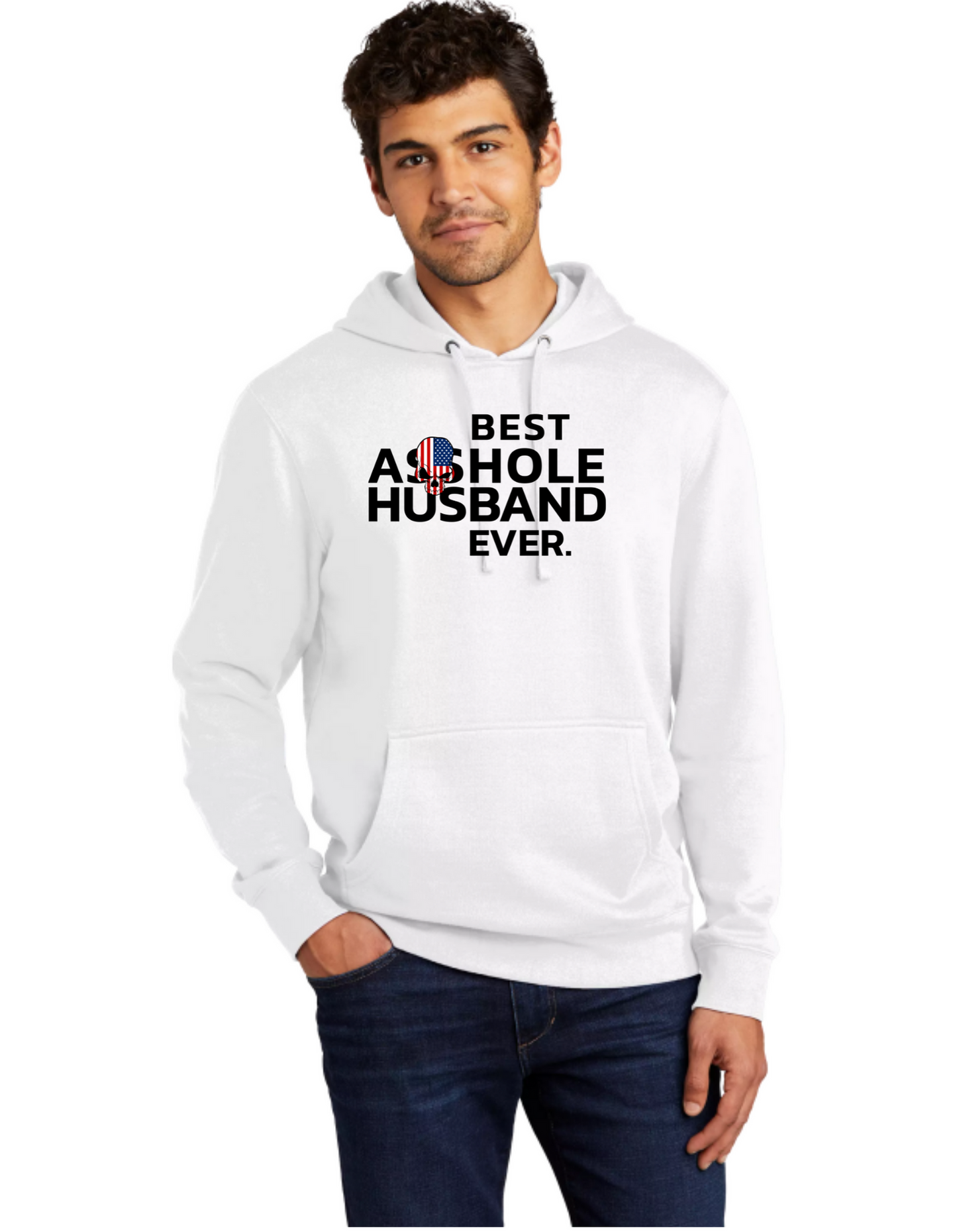 Best Asshole Husband Ever