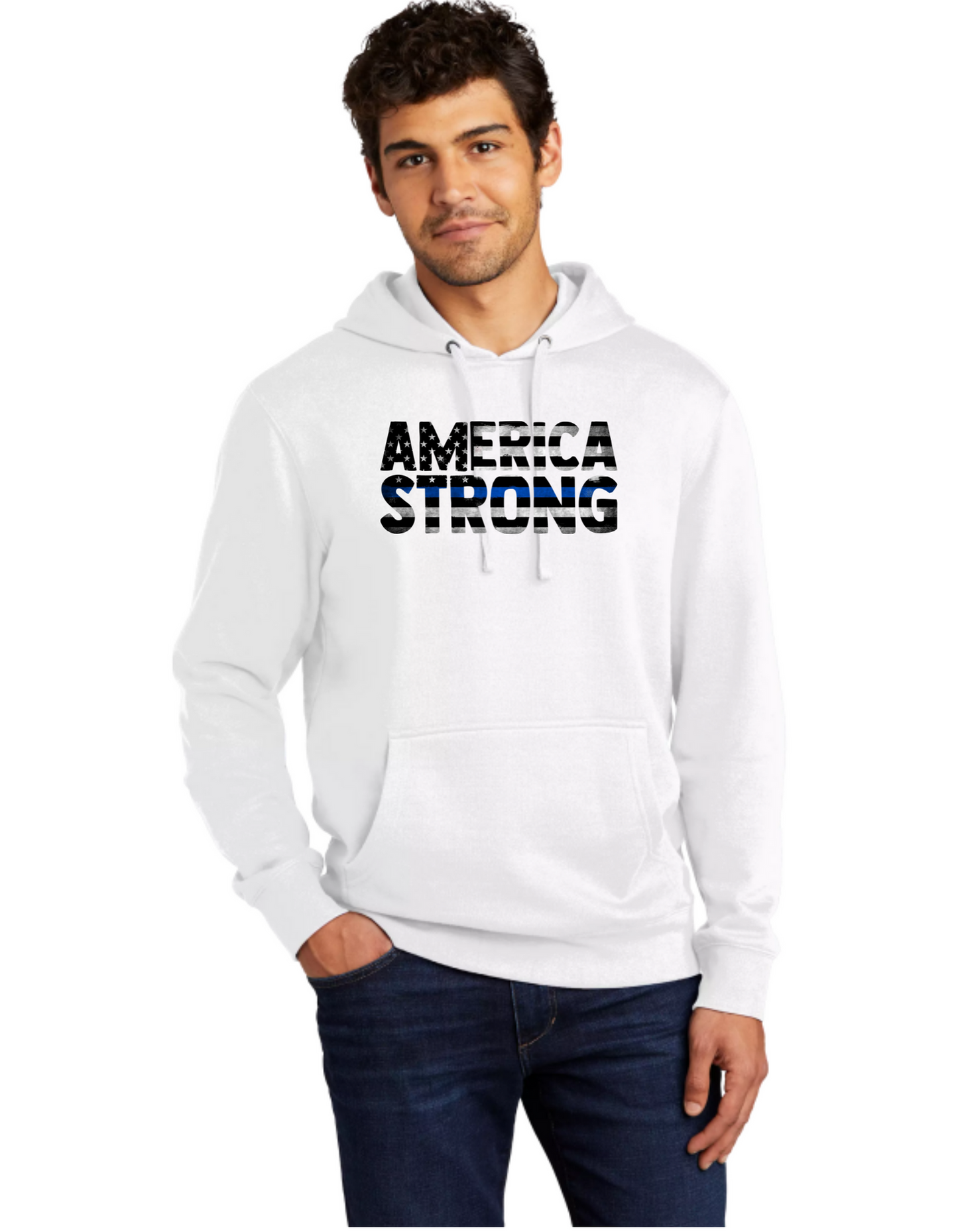 America Strong