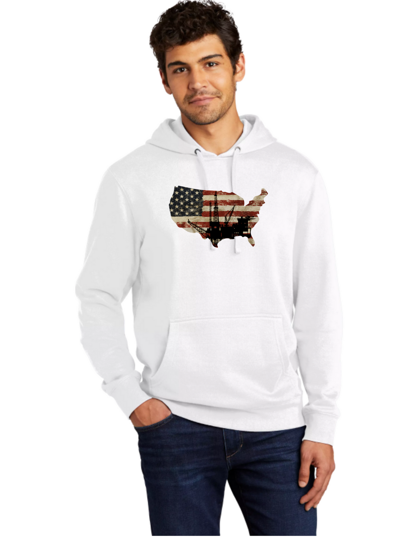 American Oil