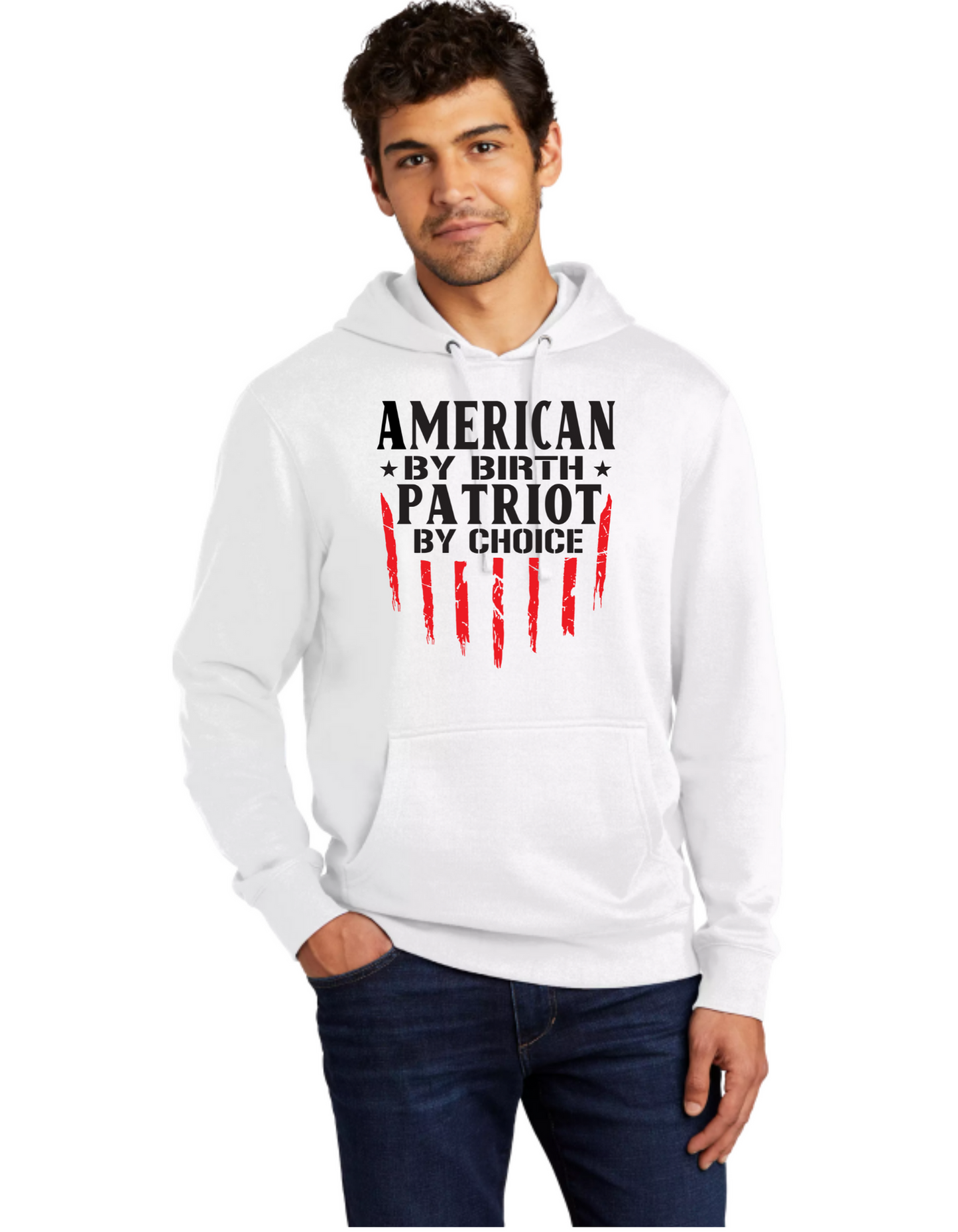 American By Birth