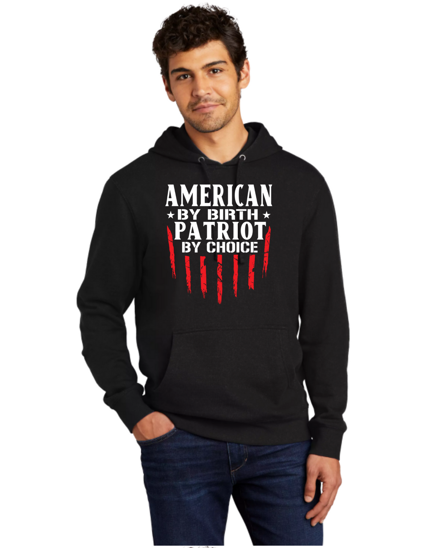 American By Birth