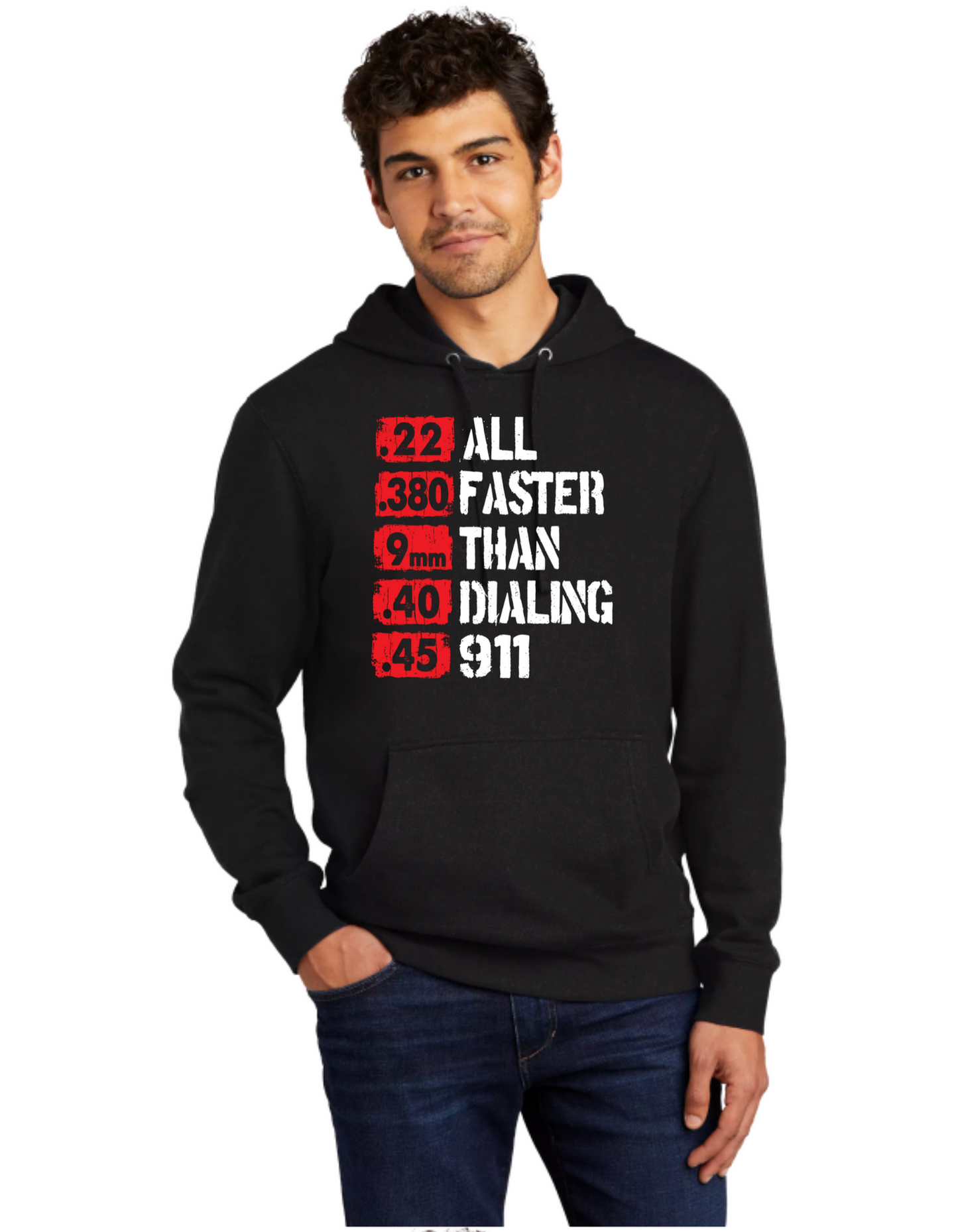 All Faster Than Dialing 911