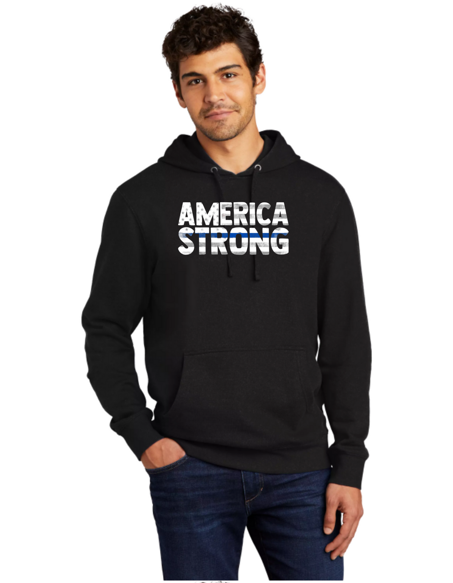 America Strong