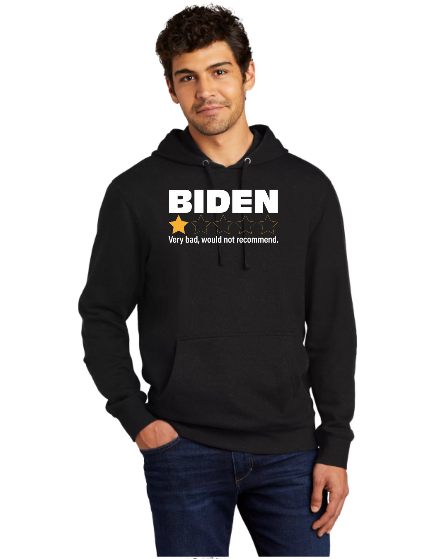 Biden Star Review