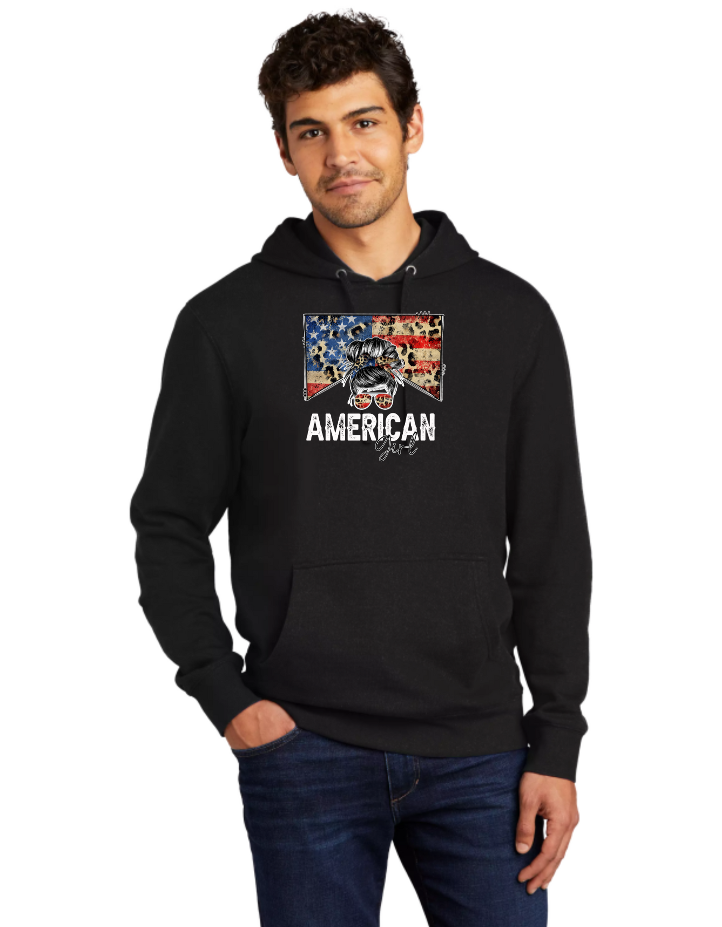 American Girl