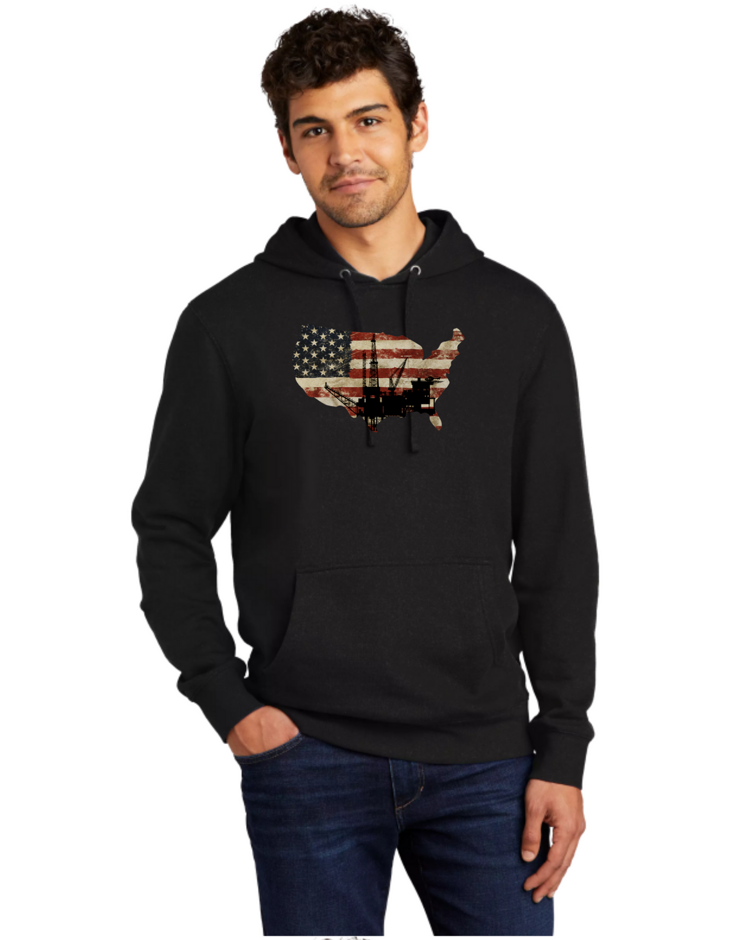 American Oil