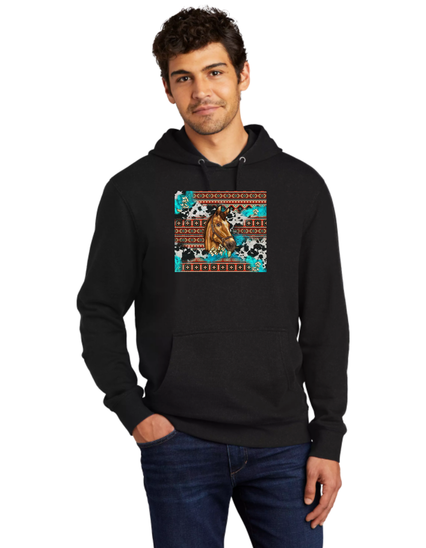 Aztec Horse
