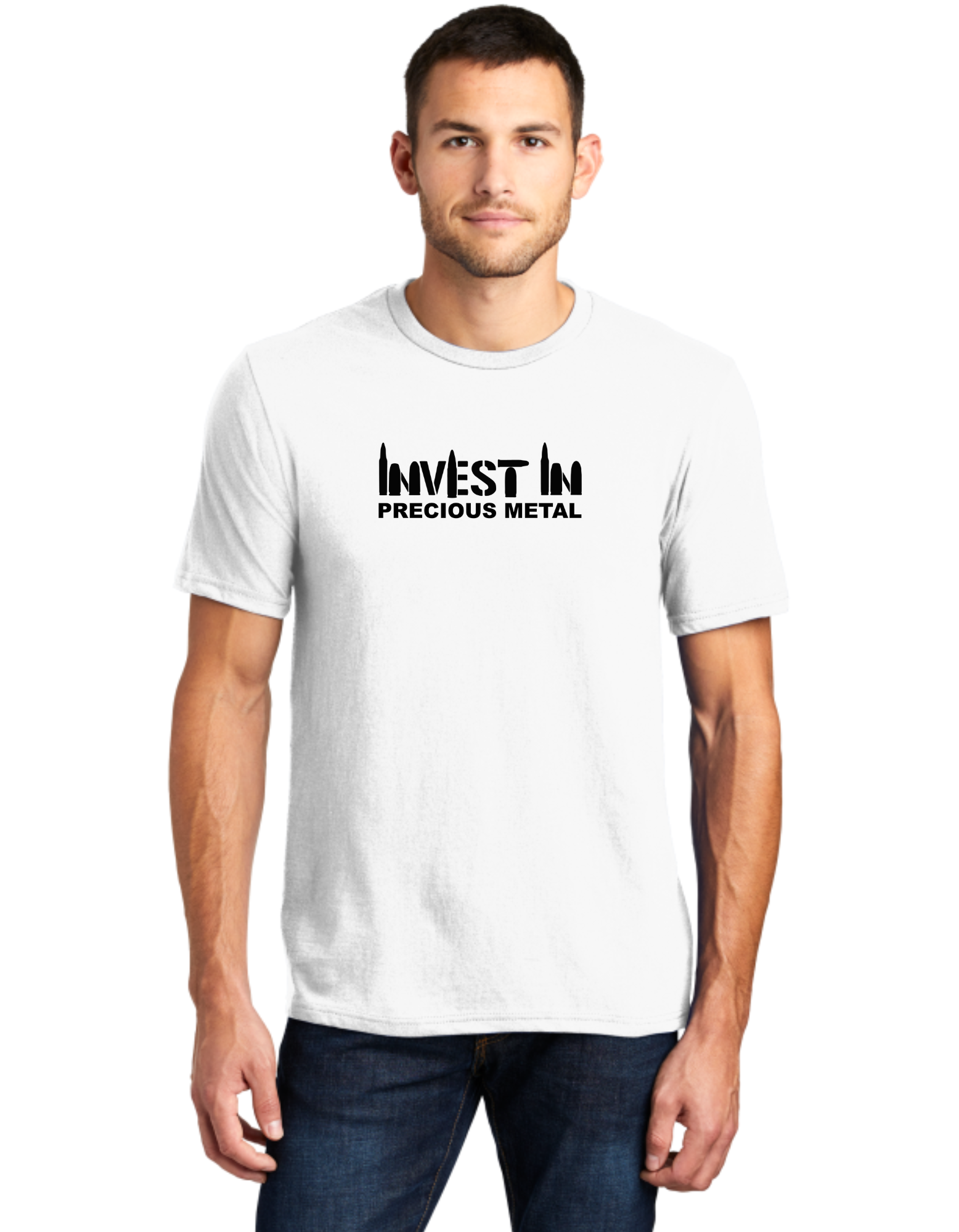 Invest In Precious Metal