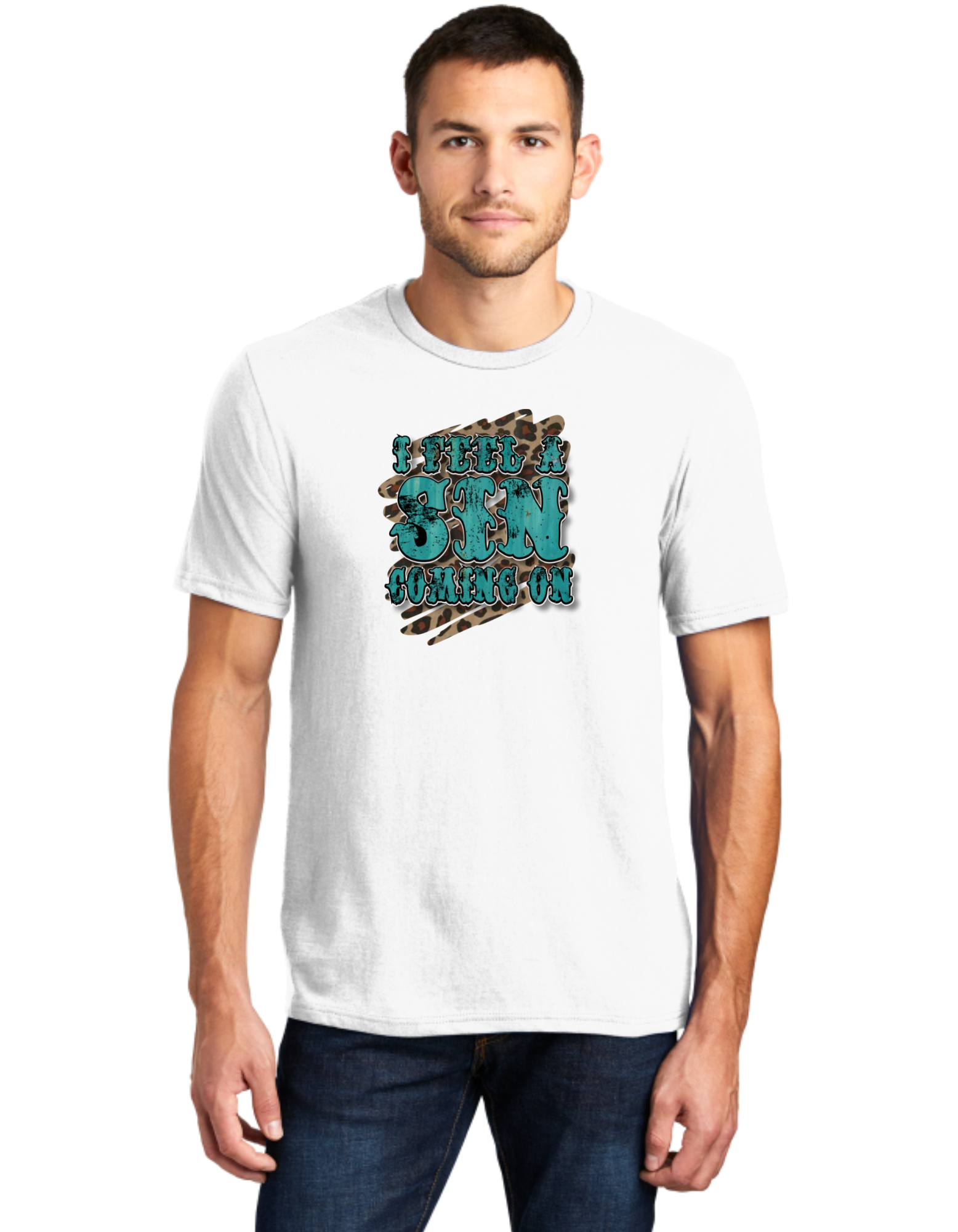 I Feel A Sin Coming On