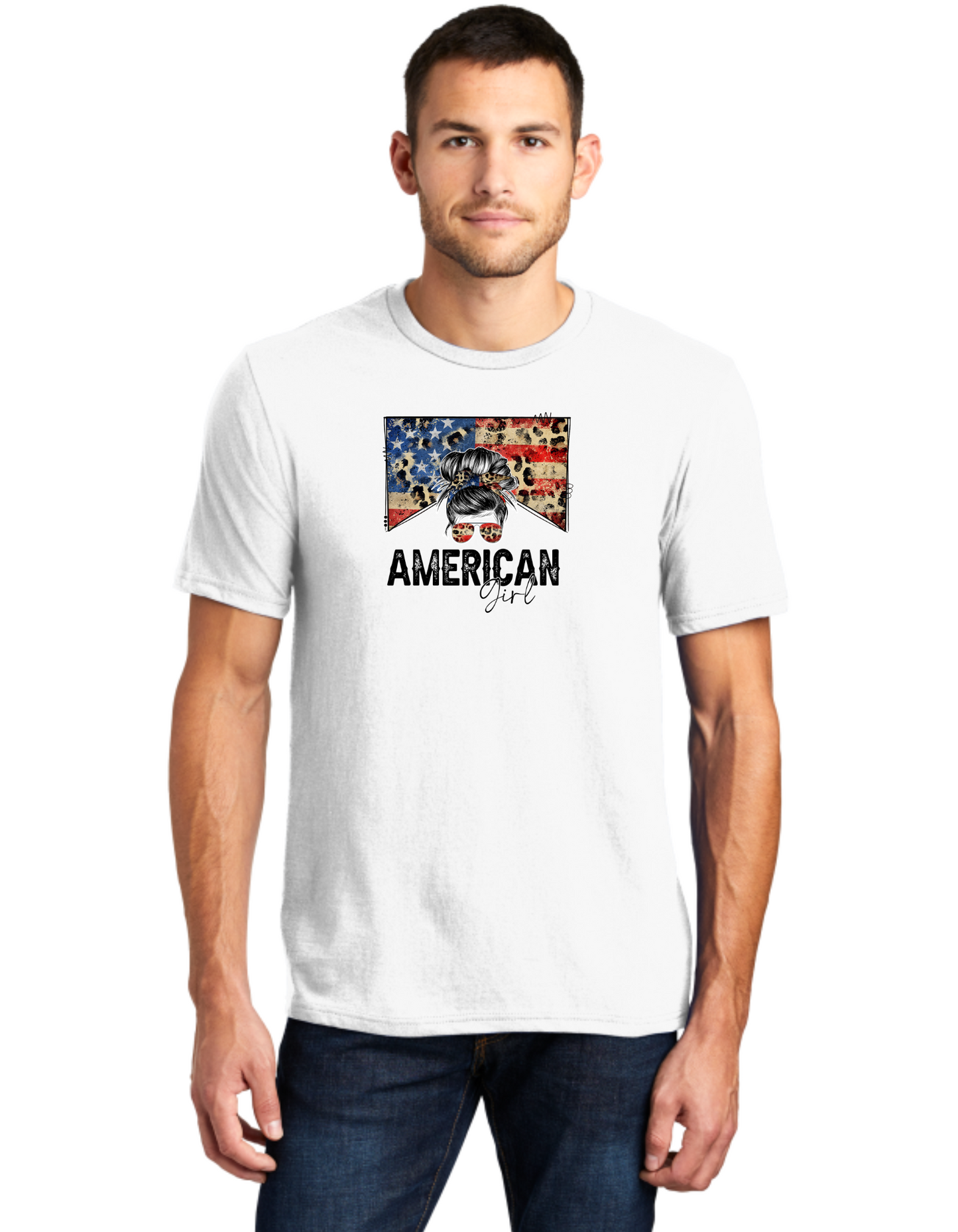American Girl