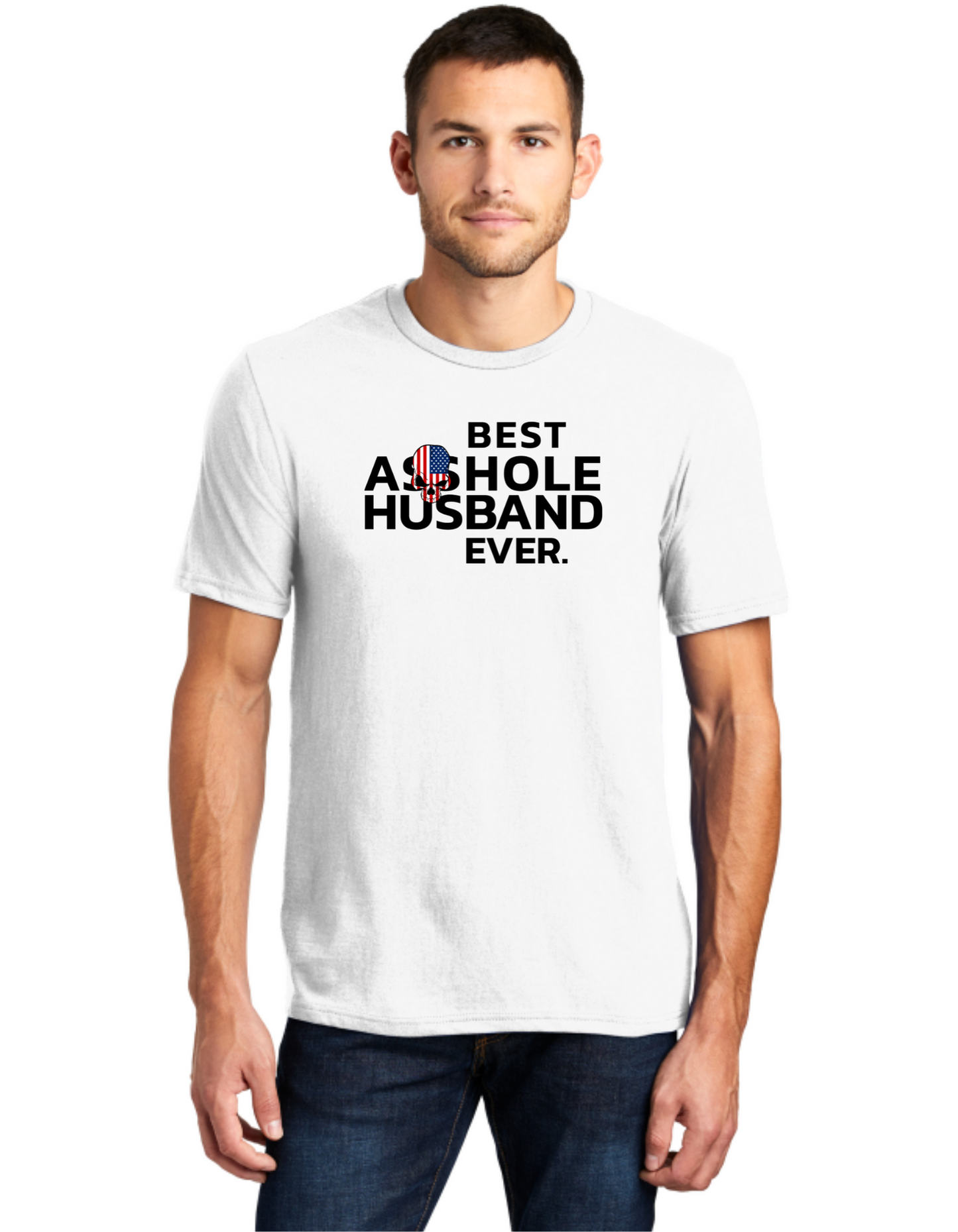 Best Asshole Husband Ever