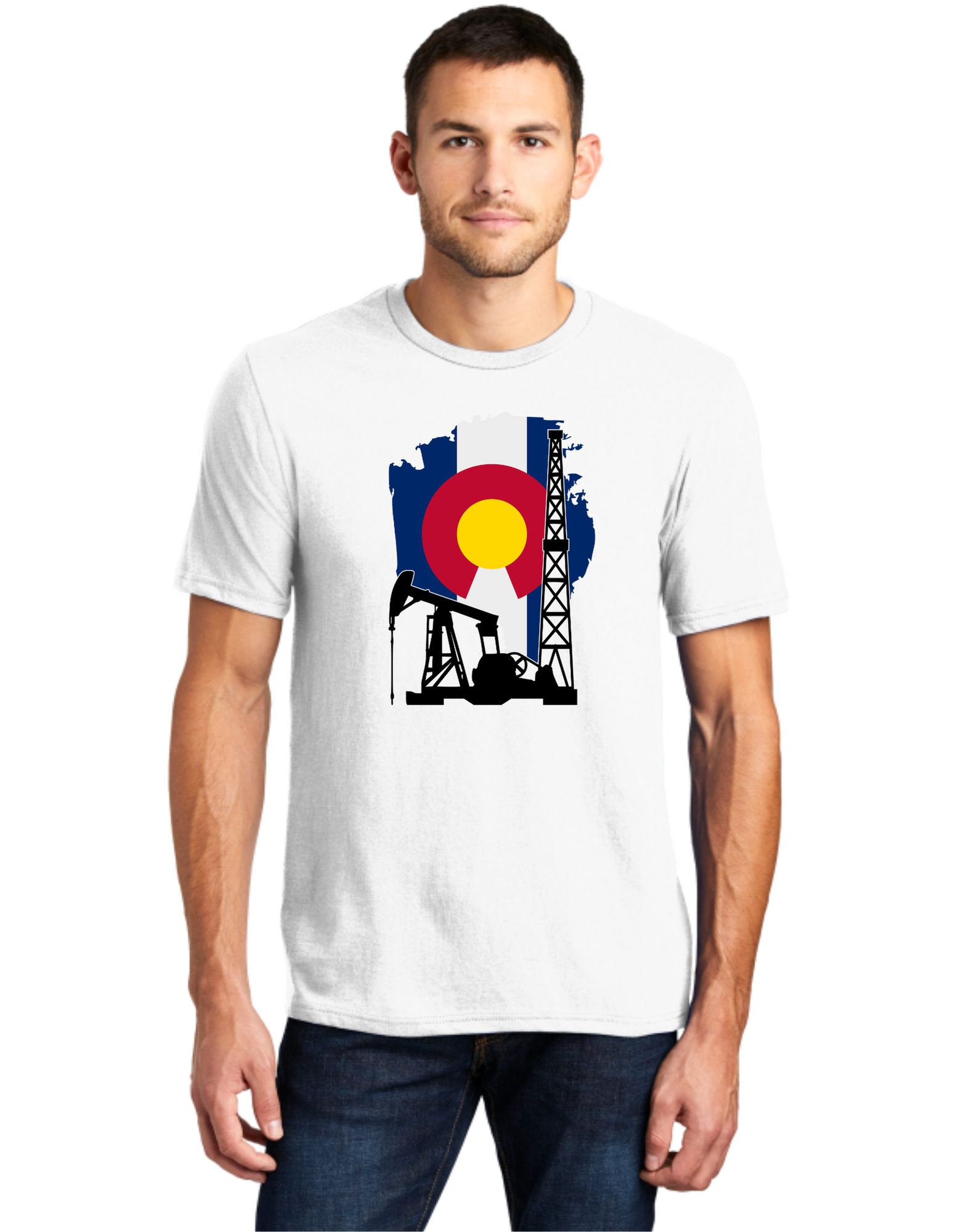 Colorado Oil
