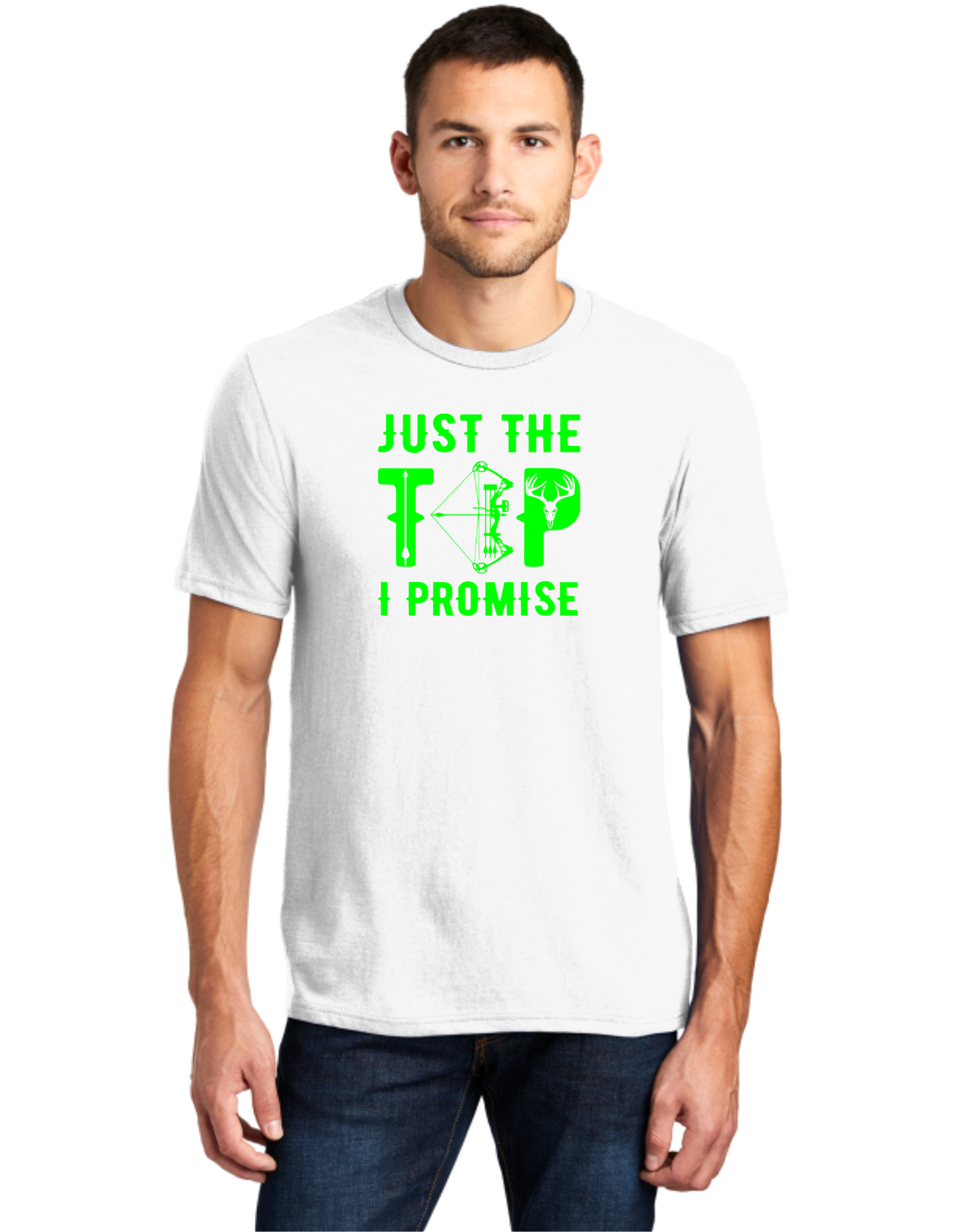 Just The Tip I Promise