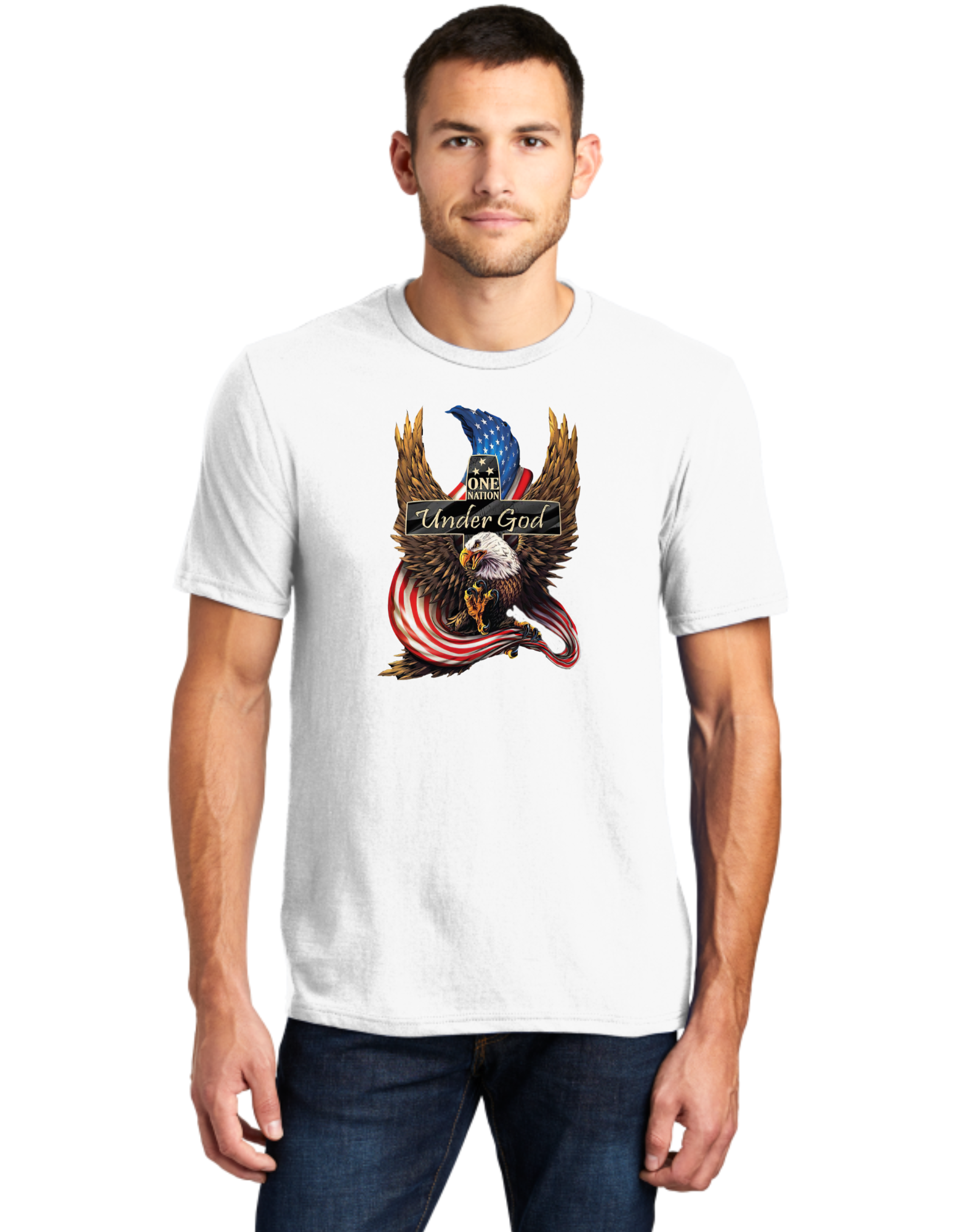 One Nation Under God