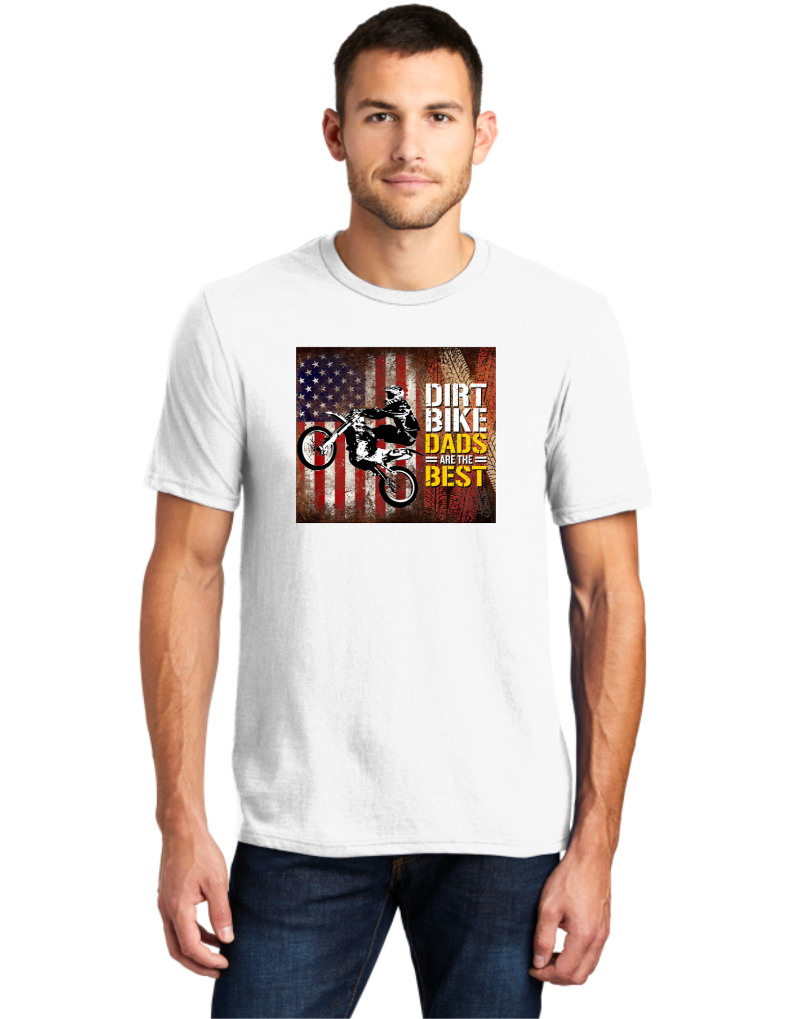 Dirt Bike Dads Are The Best