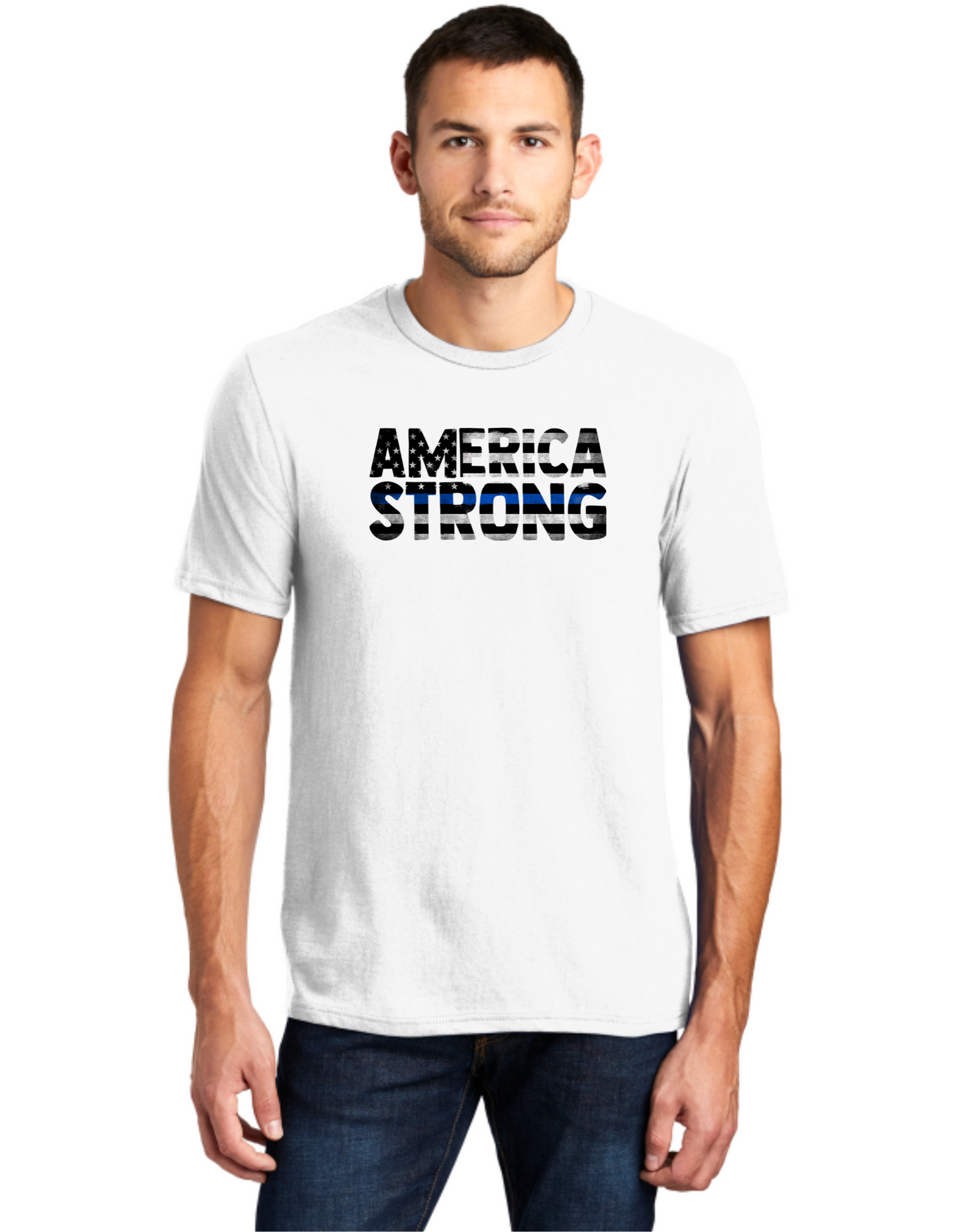 America Strong