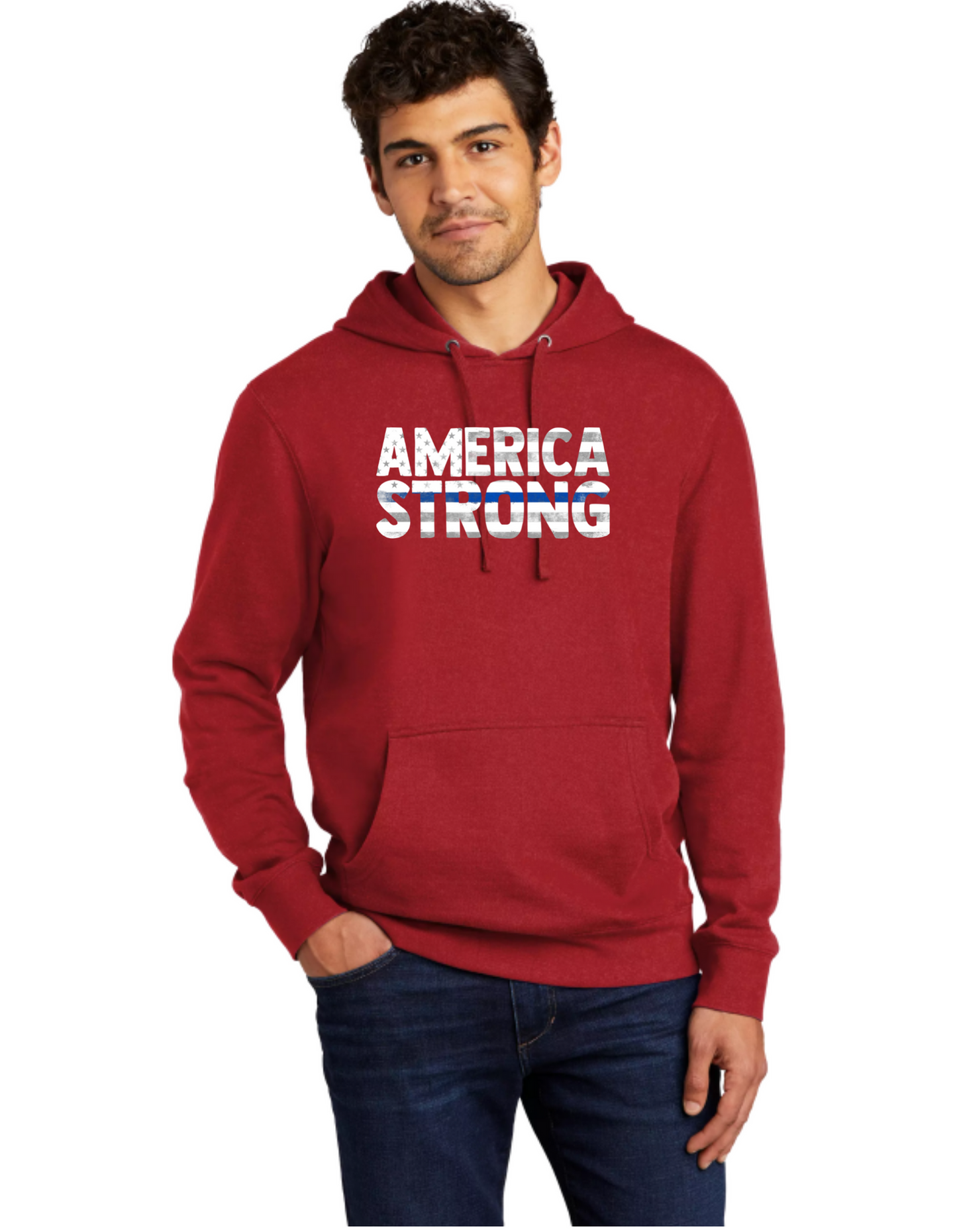 America Strong