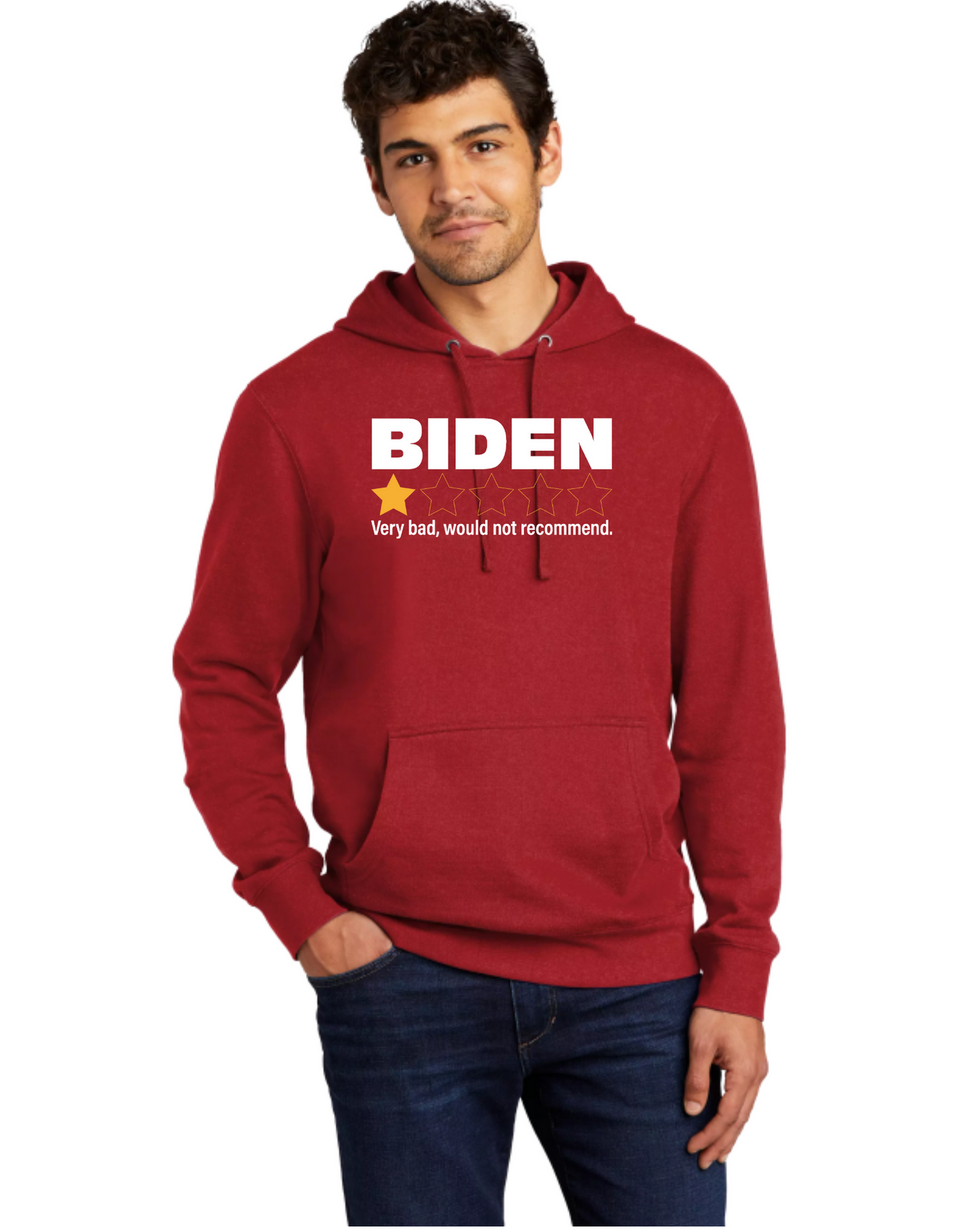 Biden Star Review
